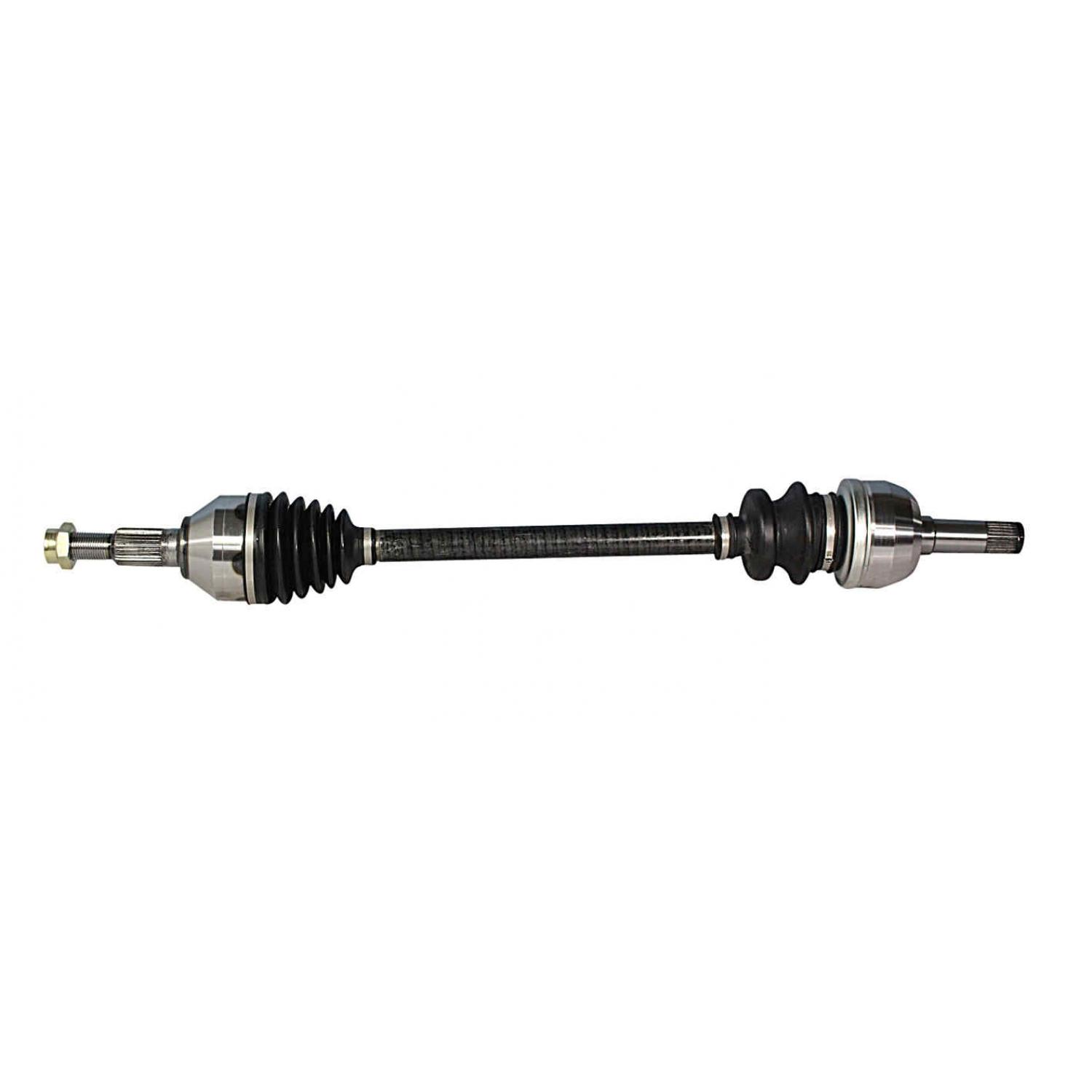GSP NCV10904 CV Axle Assembly product image 5 of 5
