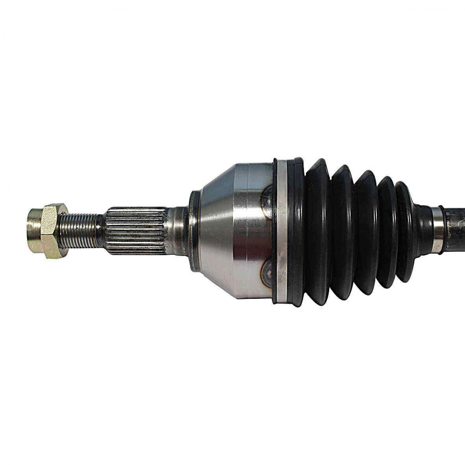 GSP NCV10905 CV Axle Assembly product image 1 of 5