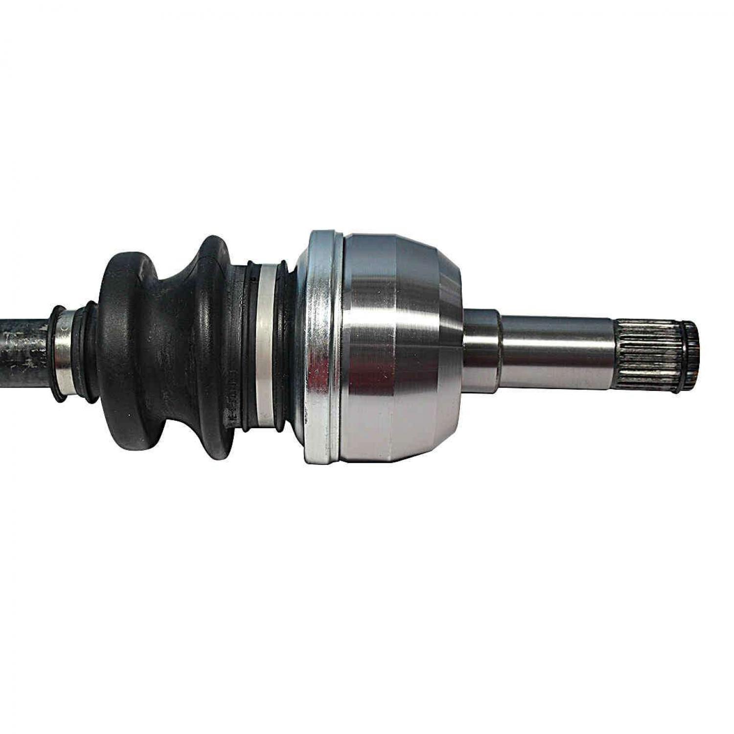 GSP NCV10905 CV Axle Assembly product image 2 of 5