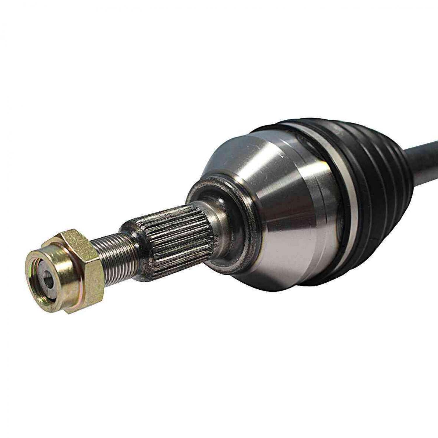 GSP NCV10905 CV Axle Assembly product image 3 of 5