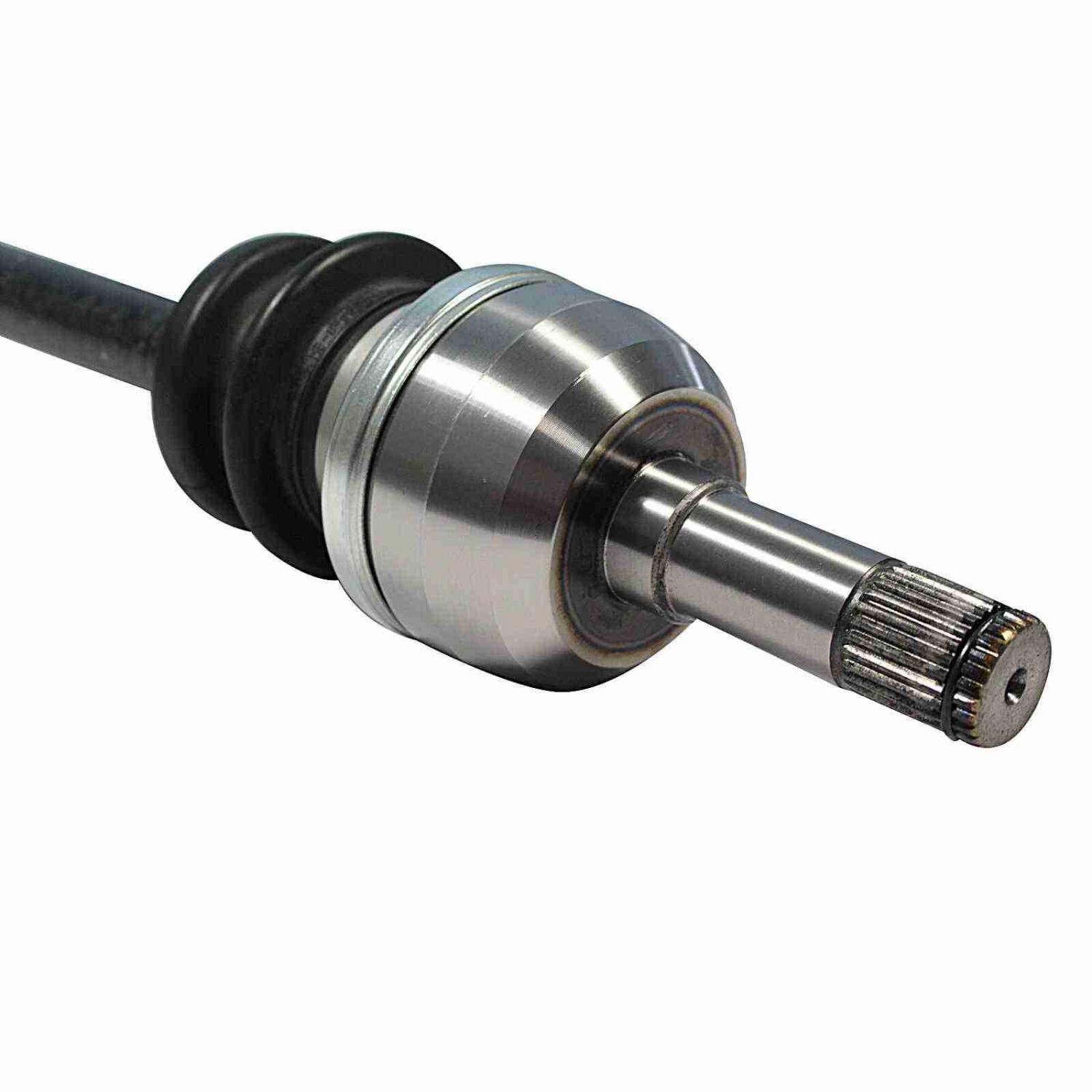 GSP NCV10905 CV Axle Assembly product image 4 of 5