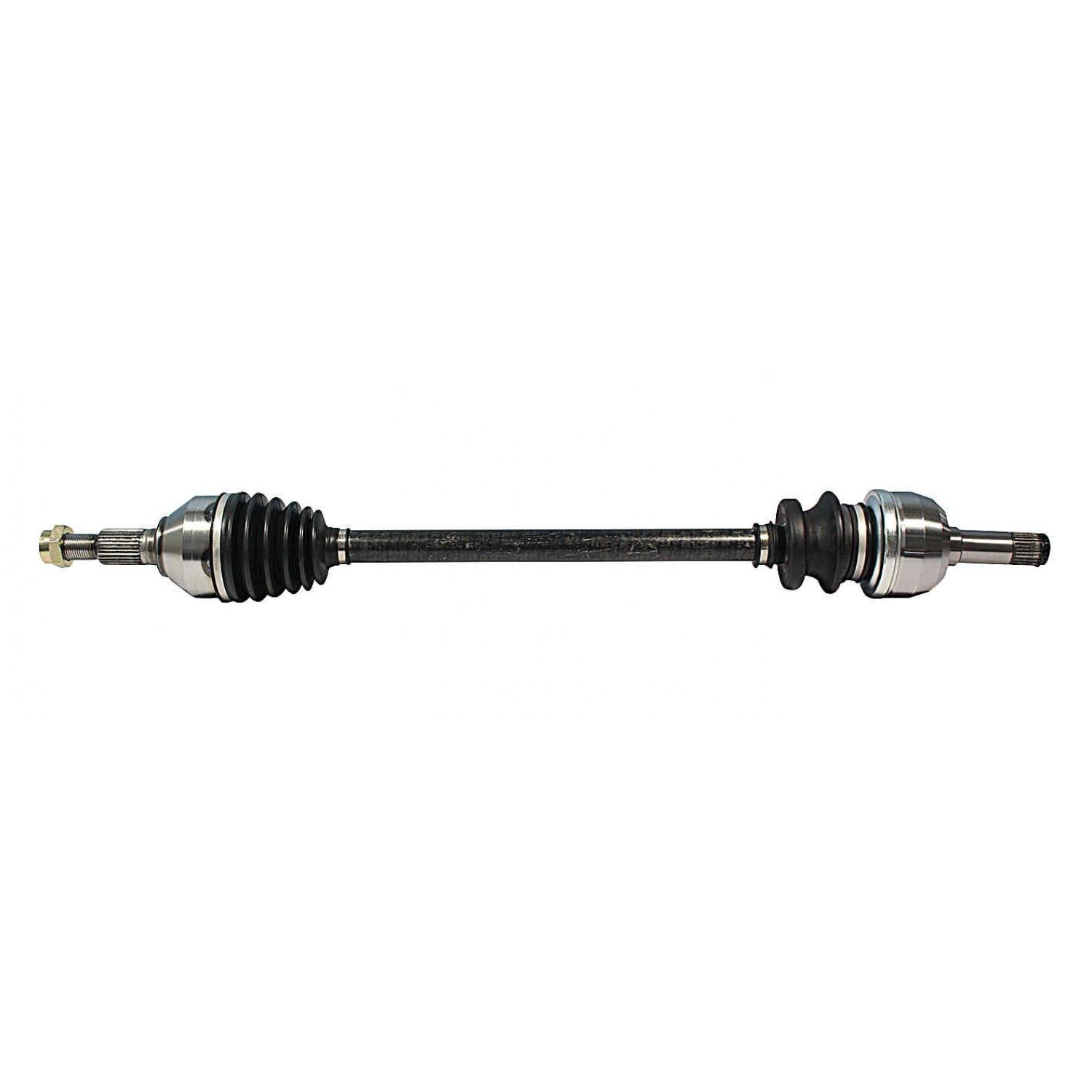 GSP NCV10905 CV Axle Assembly product image 5 of 5