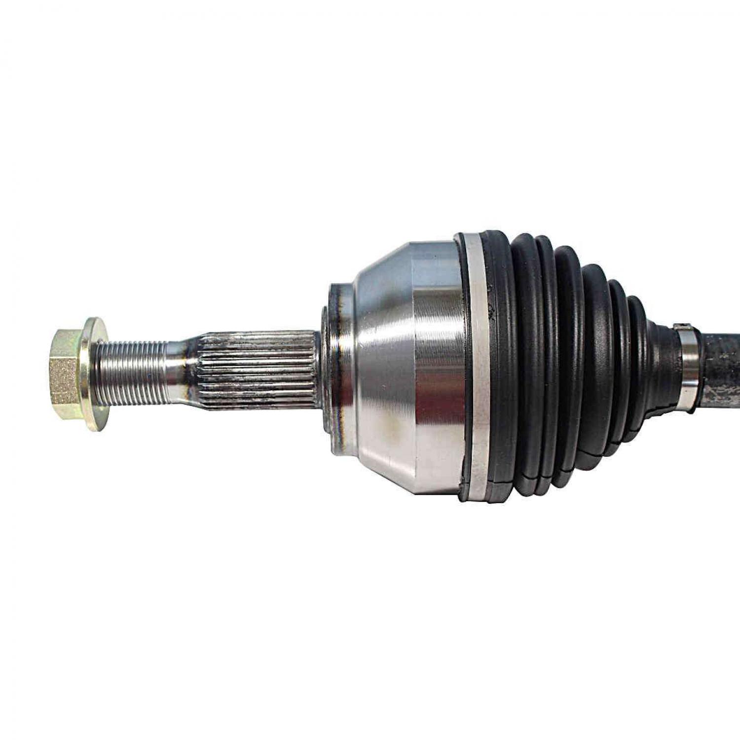GSP NCV10999 CV Axle Assembly product image 1 of 5