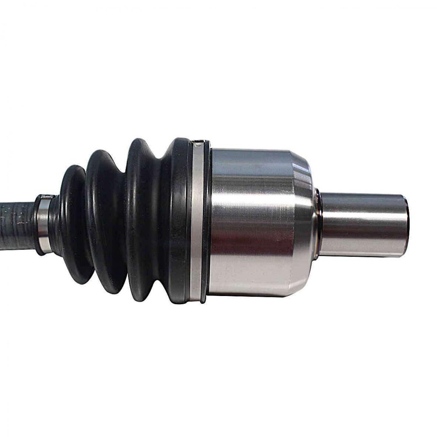 GSP NCV10999 CV Axle Assembly product image 2 of 5