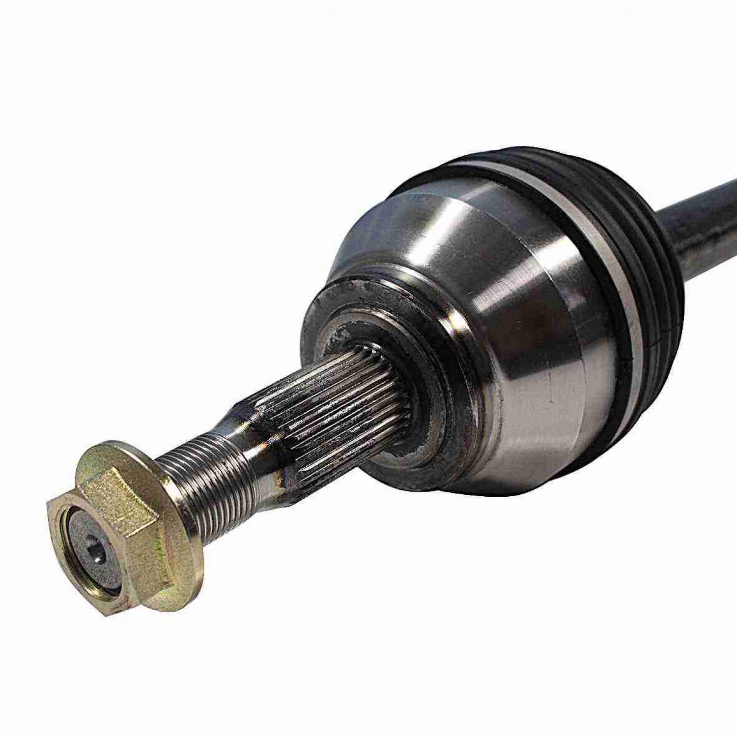 GSP NCV10999 CV Axle Assembly product image 3 of 5