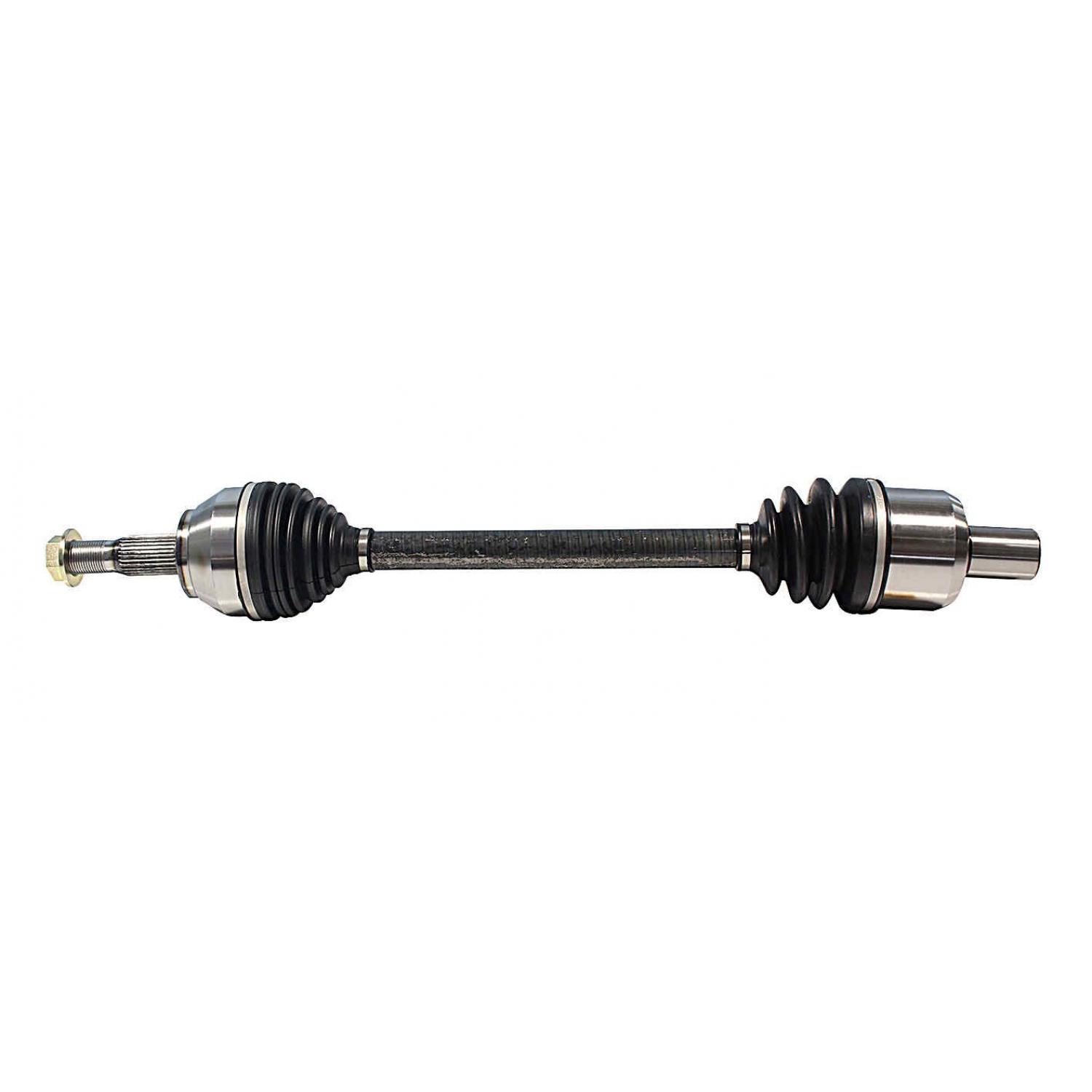 GSP NCV10999 CV Axle Assembly product image 5 of 5