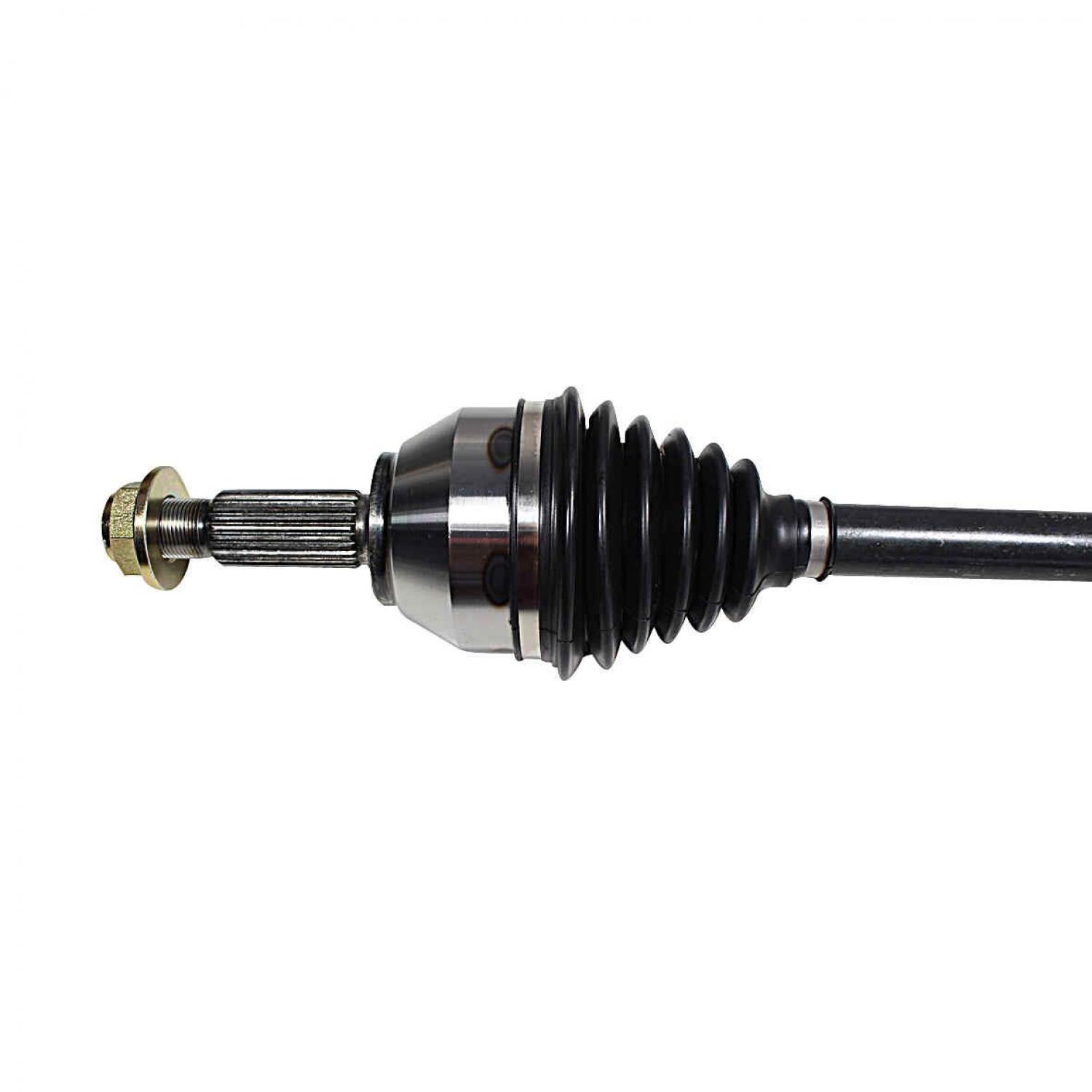 GSP NCV11000 CV Axle Assembly product image 1 of 5
