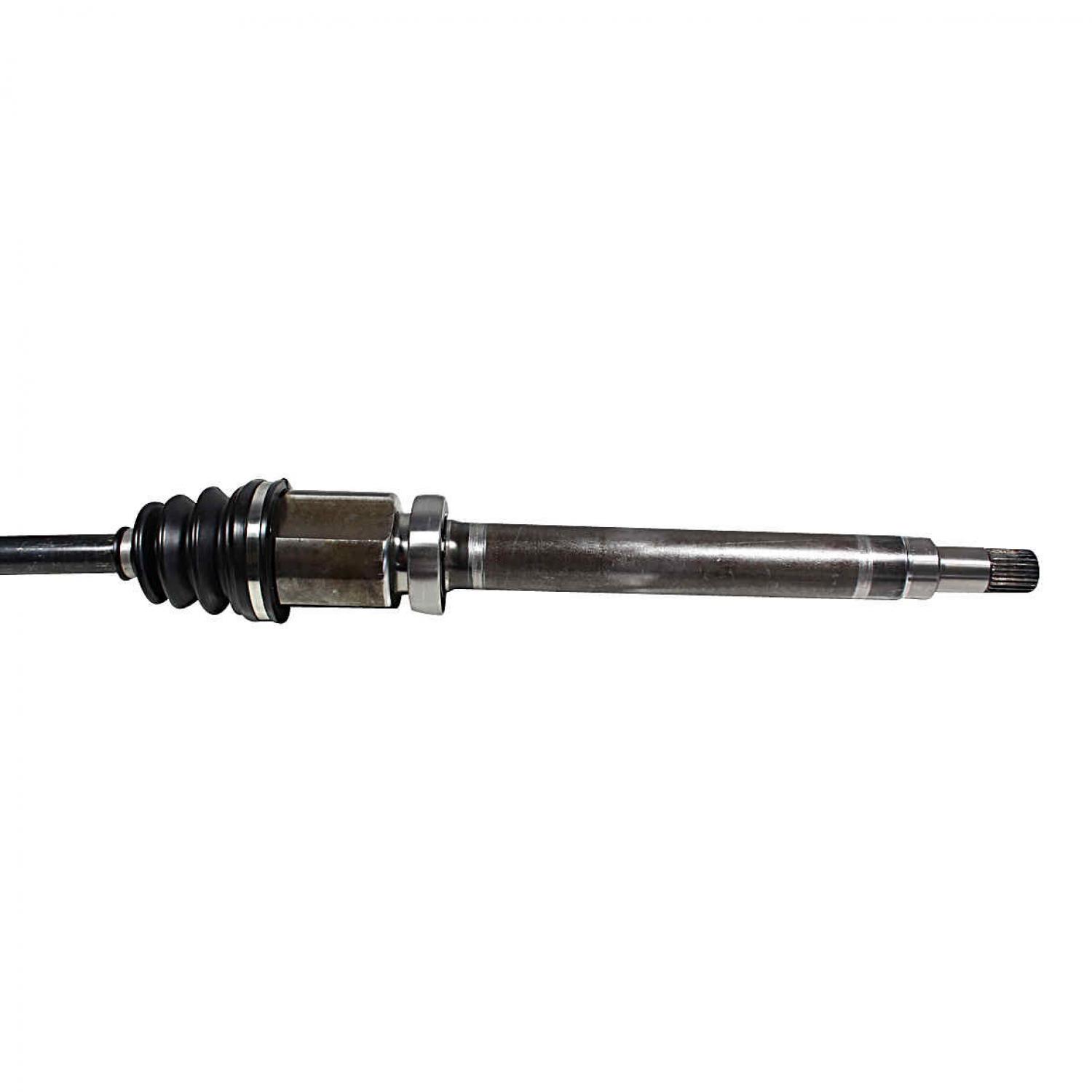 GSP NCV11000 CV Axle Assembly product image 2 of 5