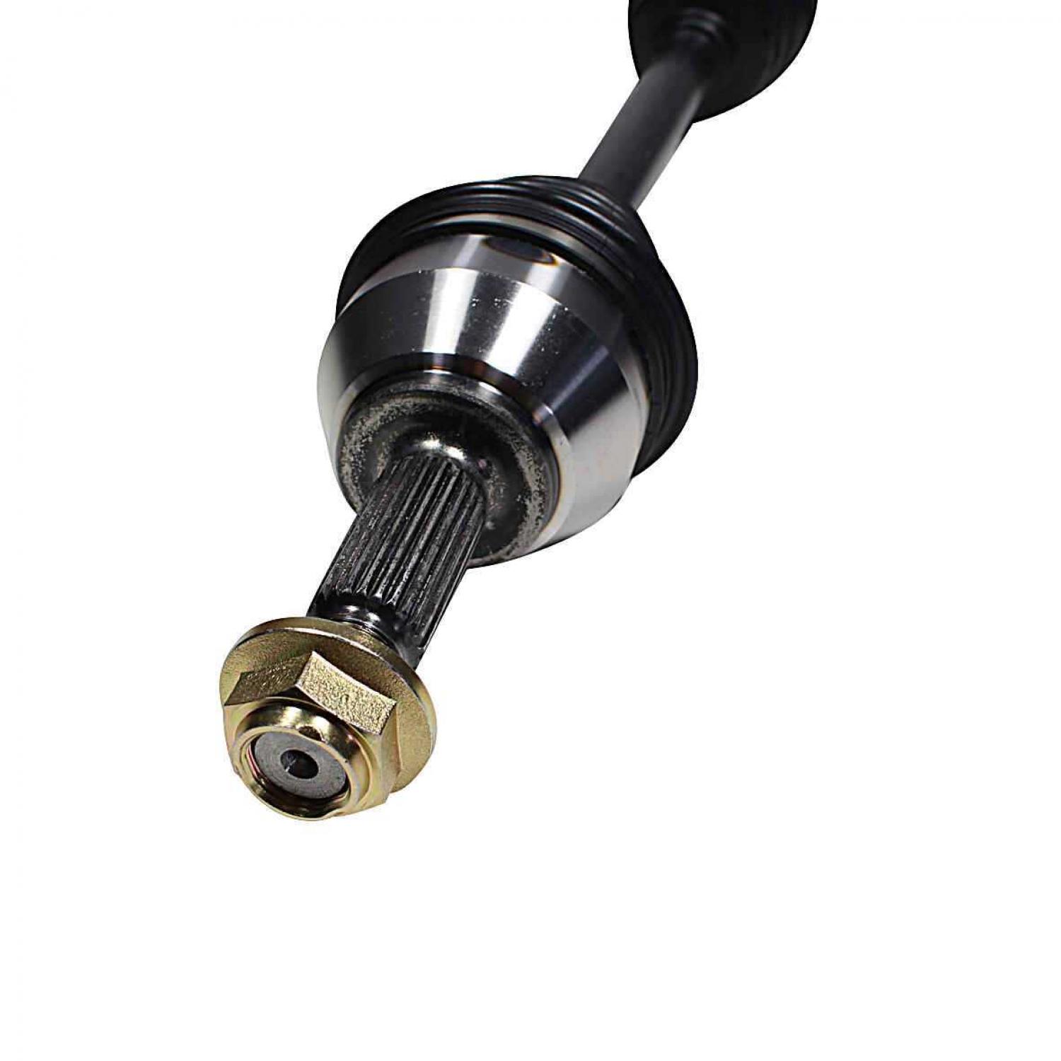 GSP NCV11000 CV Axle Assembly product image 3 of 5