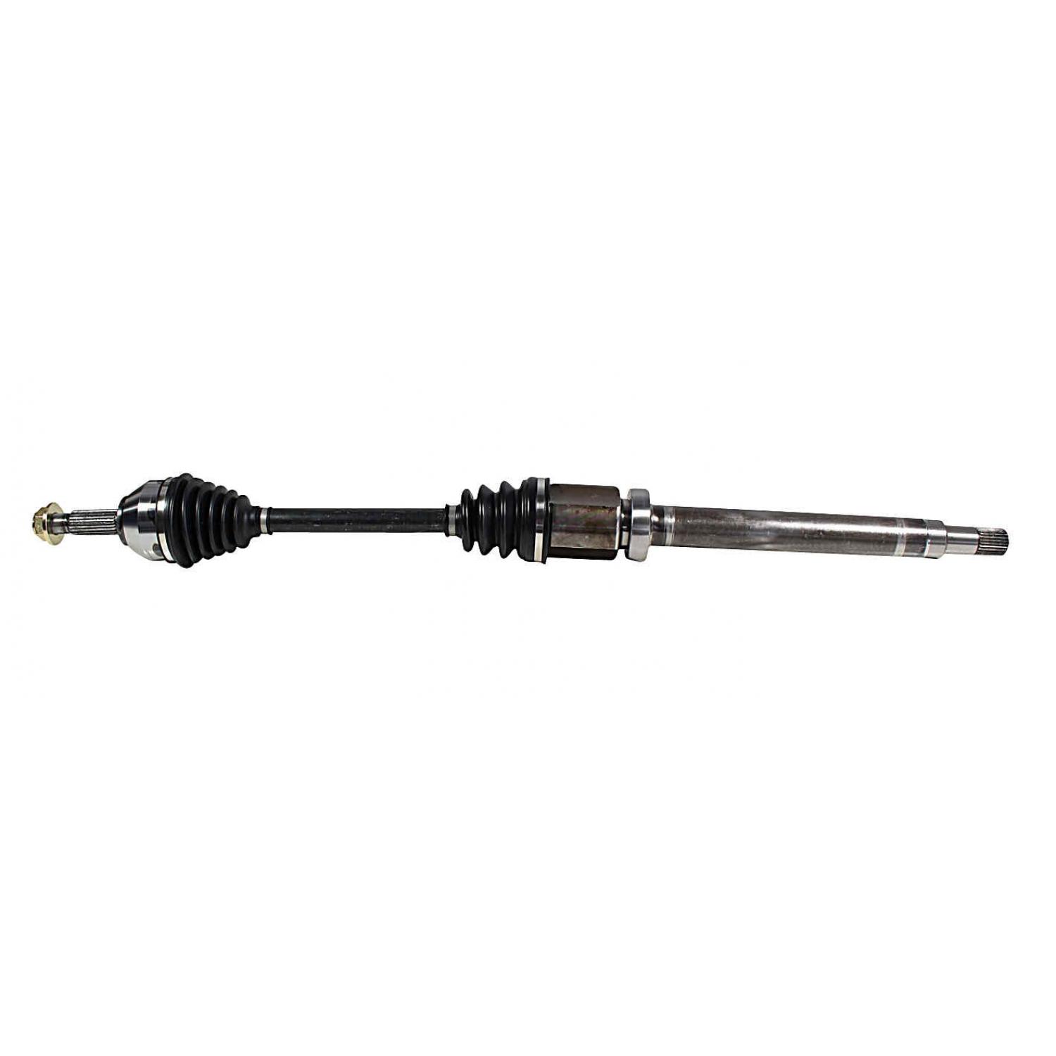 GSP NCV11000 CV Axle Assembly product image 5 of 5