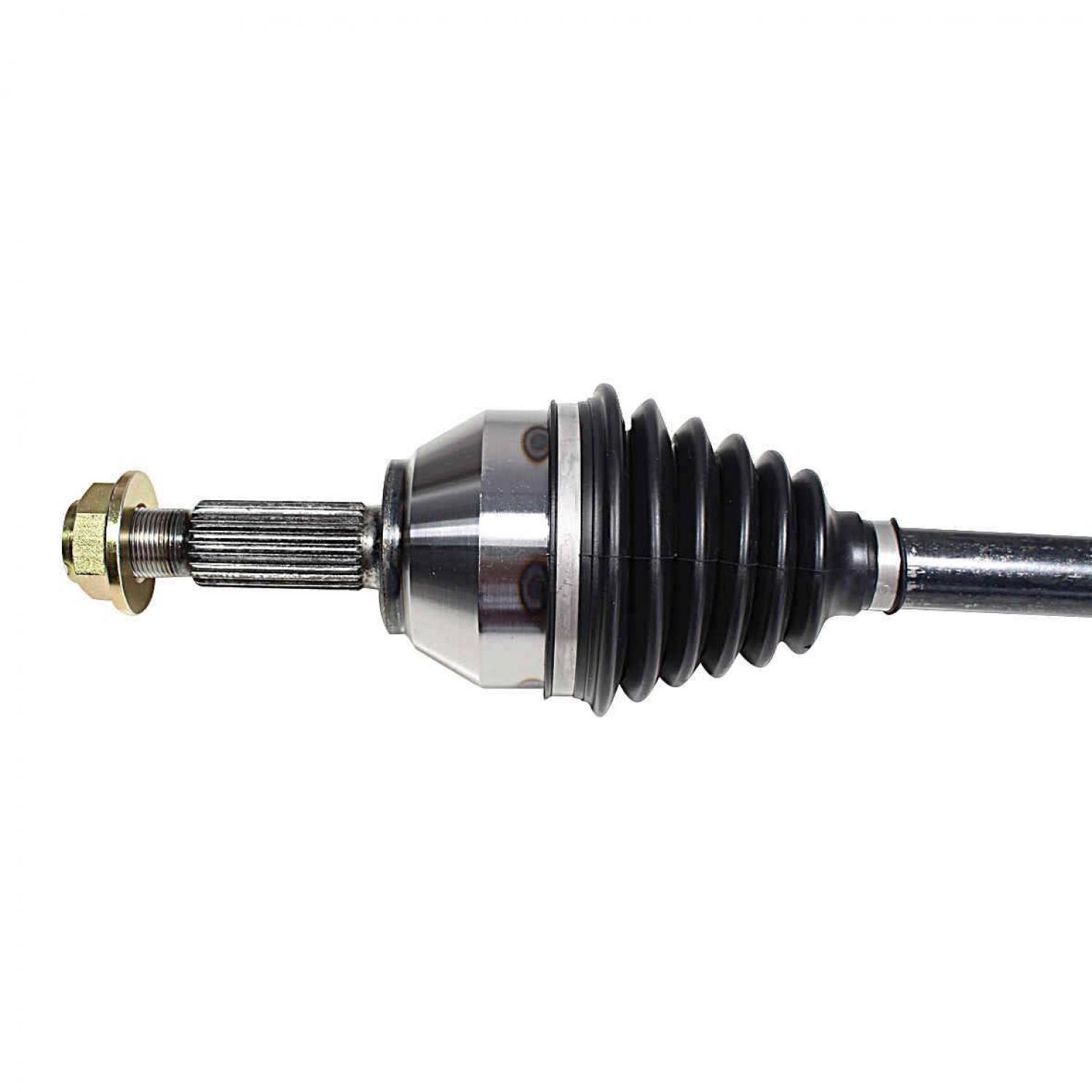GSP NCV11001 CV Axle Assembly product image 1 of 5