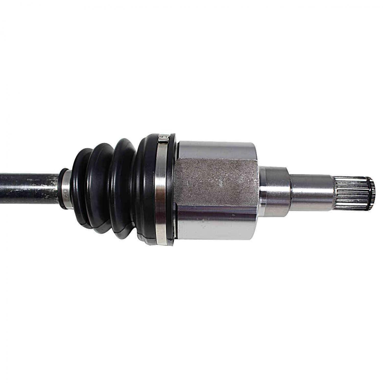 GSP NCV11001 CV Axle Assembly product image 2 of 5