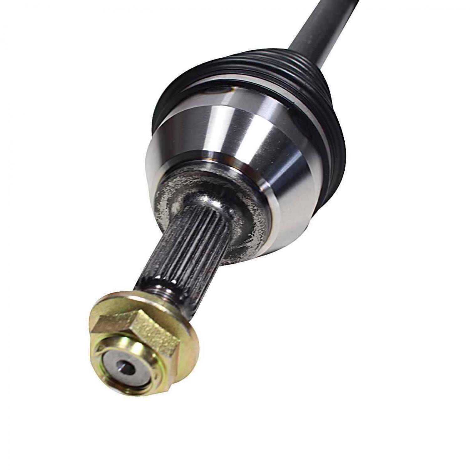 GSP NCV11001 CV Axle Assembly product image 3 of 5