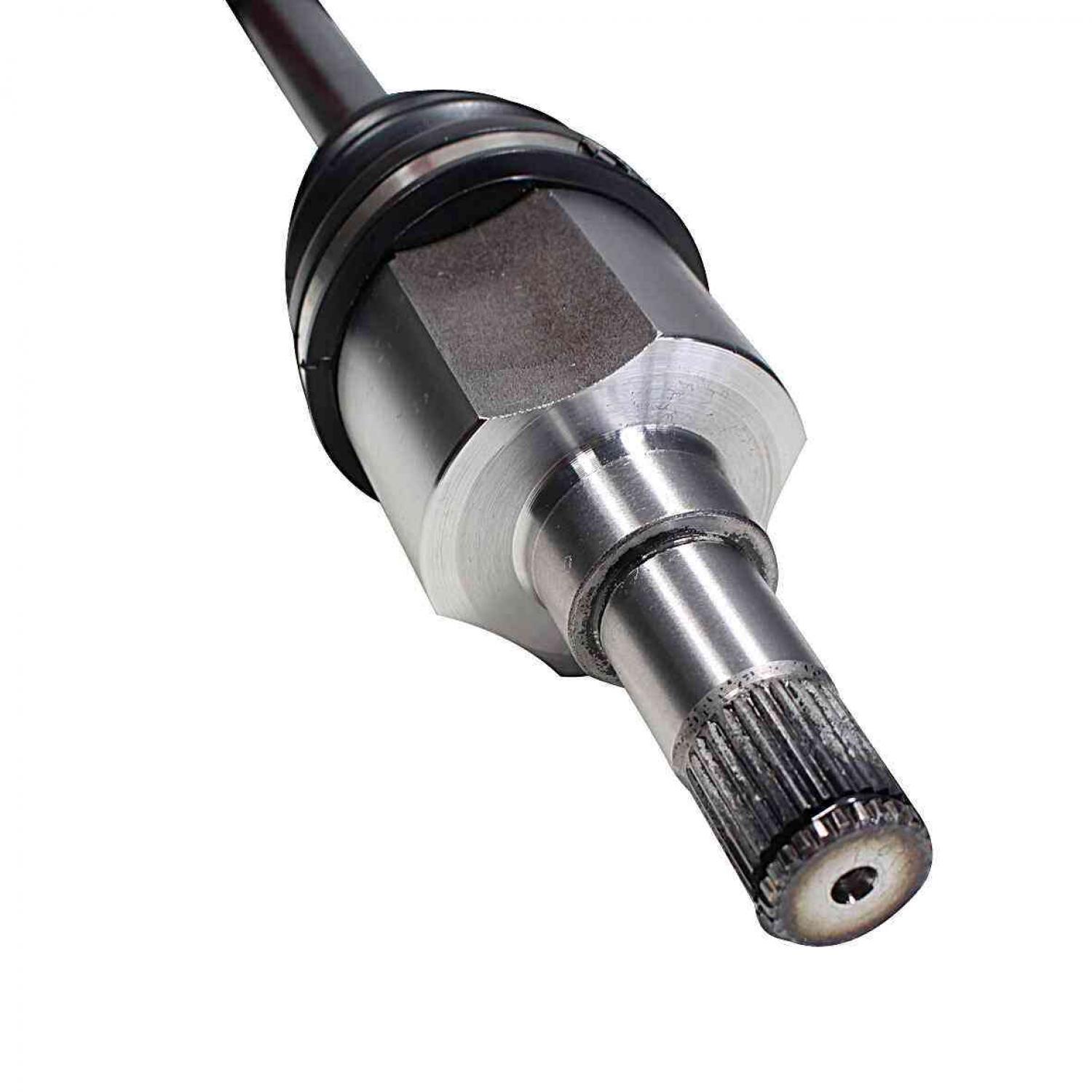 GSP NCV11001 CV Axle Assembly product image 4 of 5