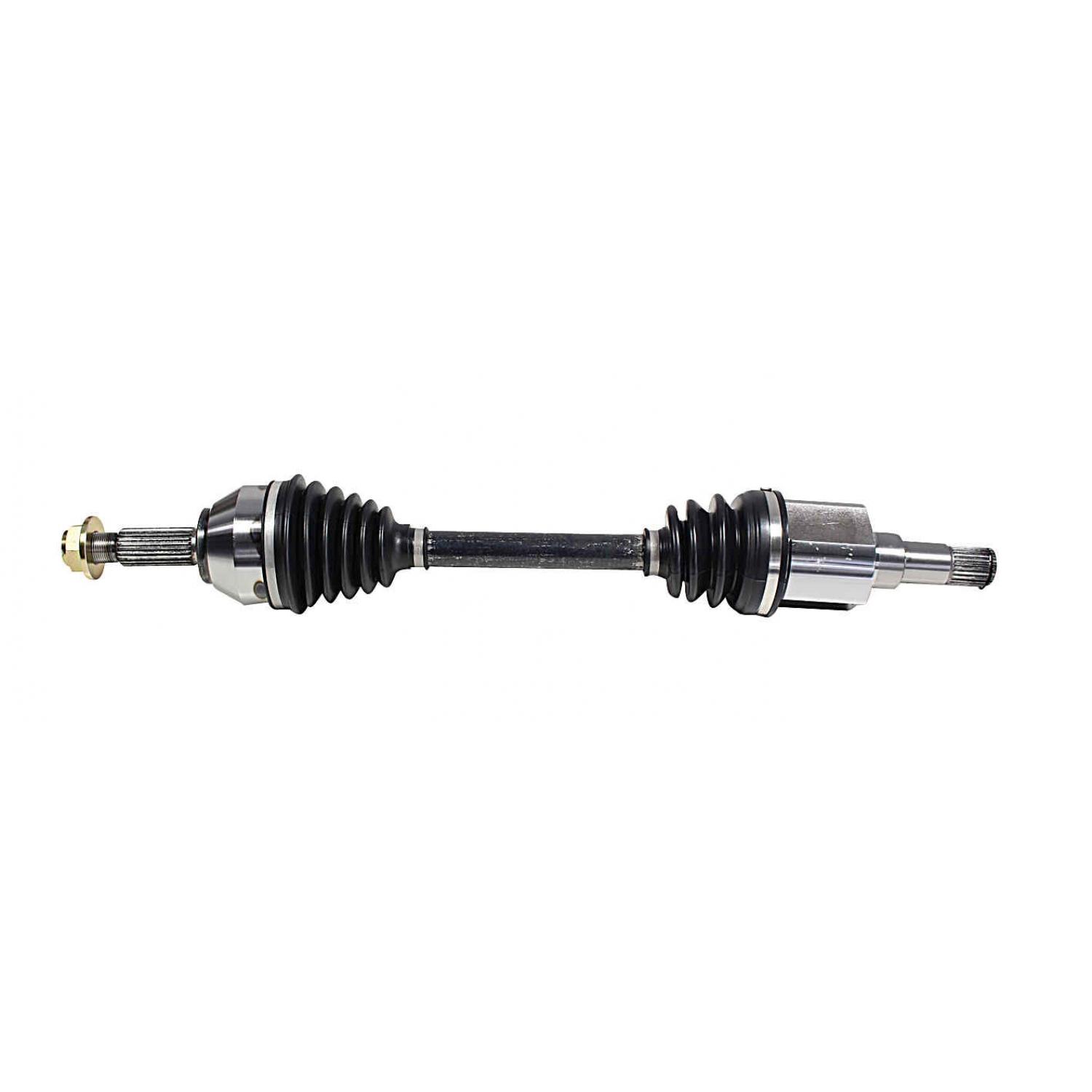 GSP NCV11001 CV Axle Assembly product image 5 of 5