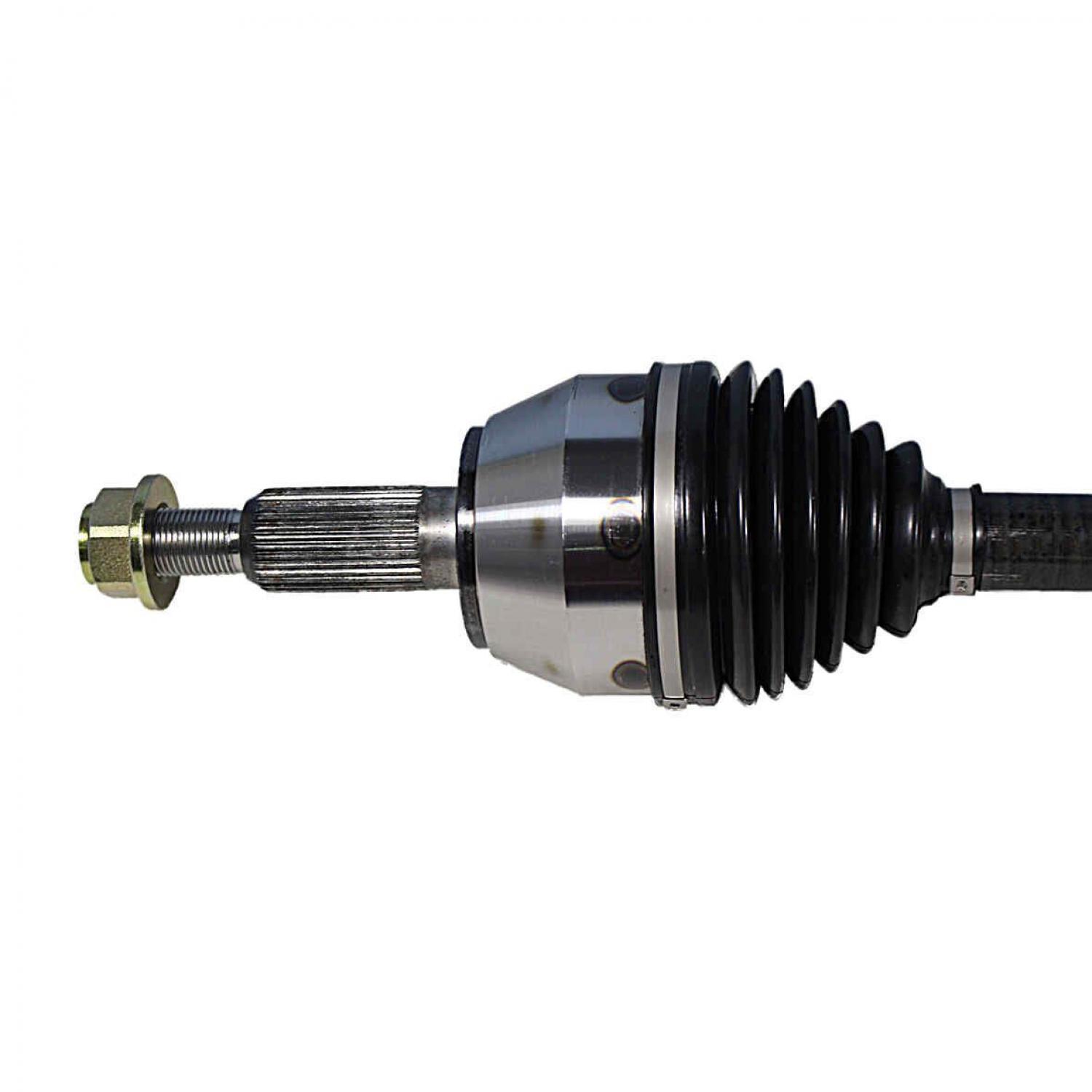 GSP NCV11002 CV Axle Assembly product image 1 of 5