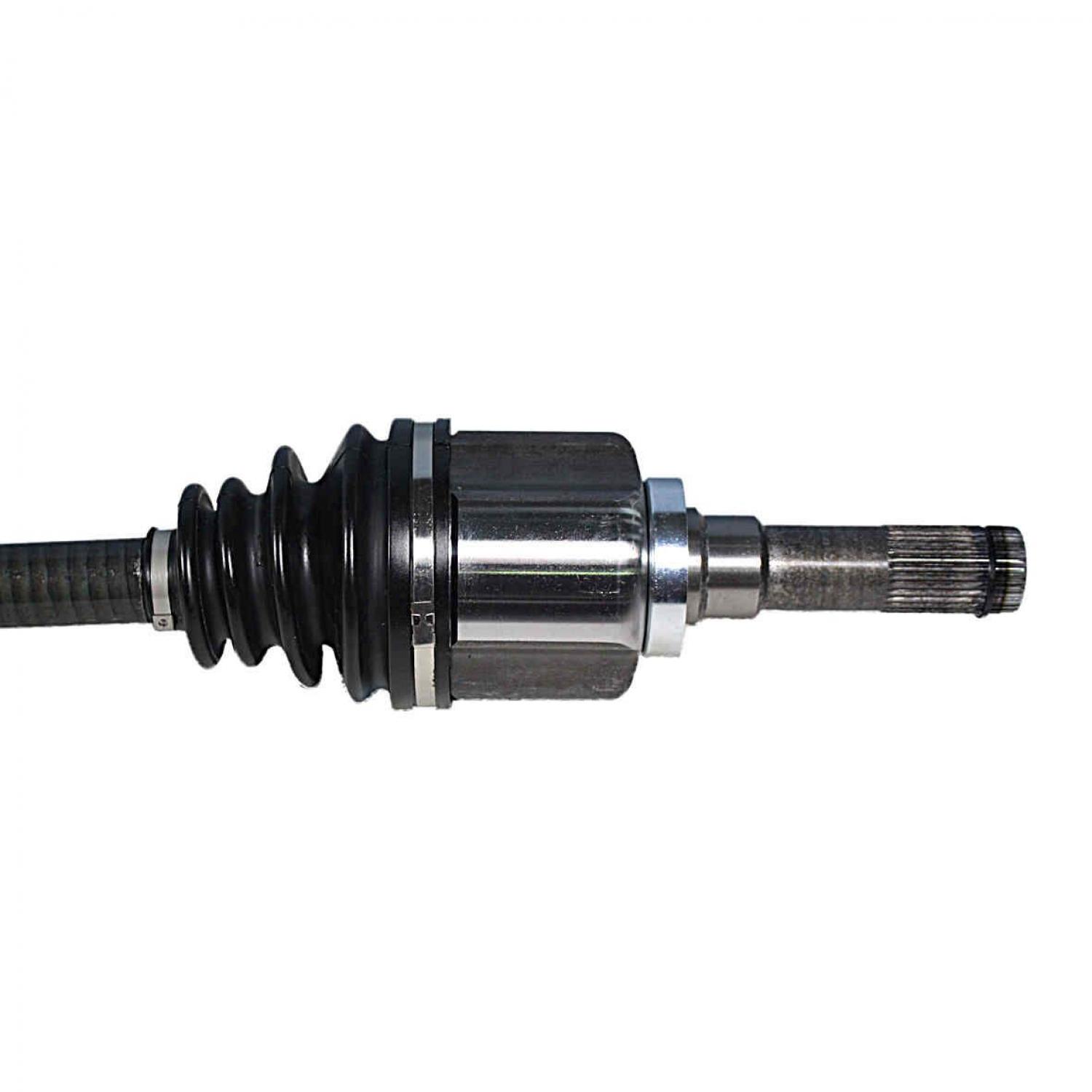 GSP NCV11002 CV Axle Assembly product image 2 of 5
