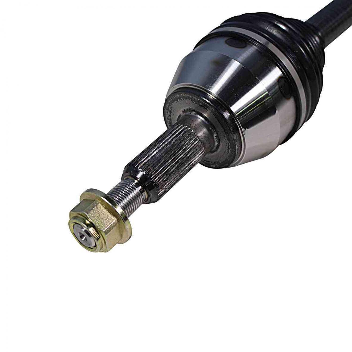 GSP NCV11002 CV Axle Assembly product image 3 of 5