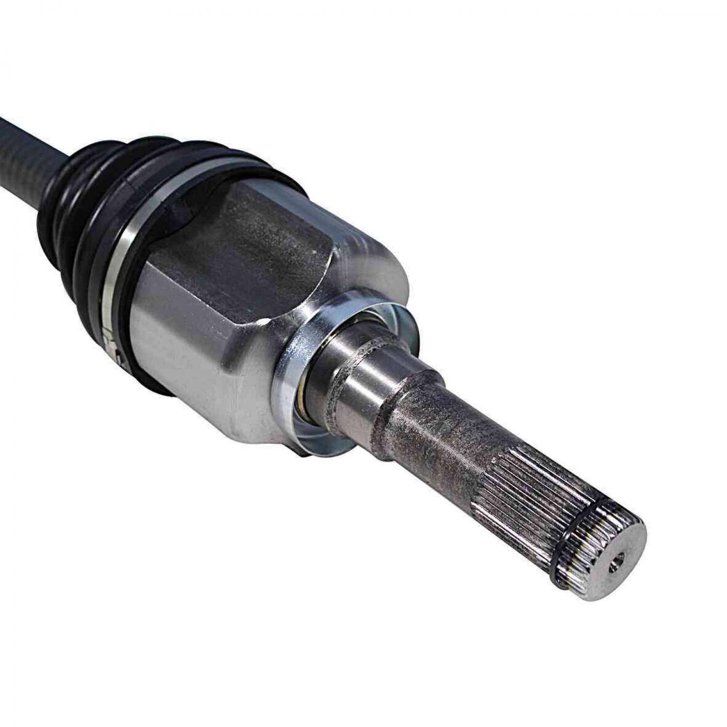 GSP NCV11002 CV Axle Assembly product image 4 of 5