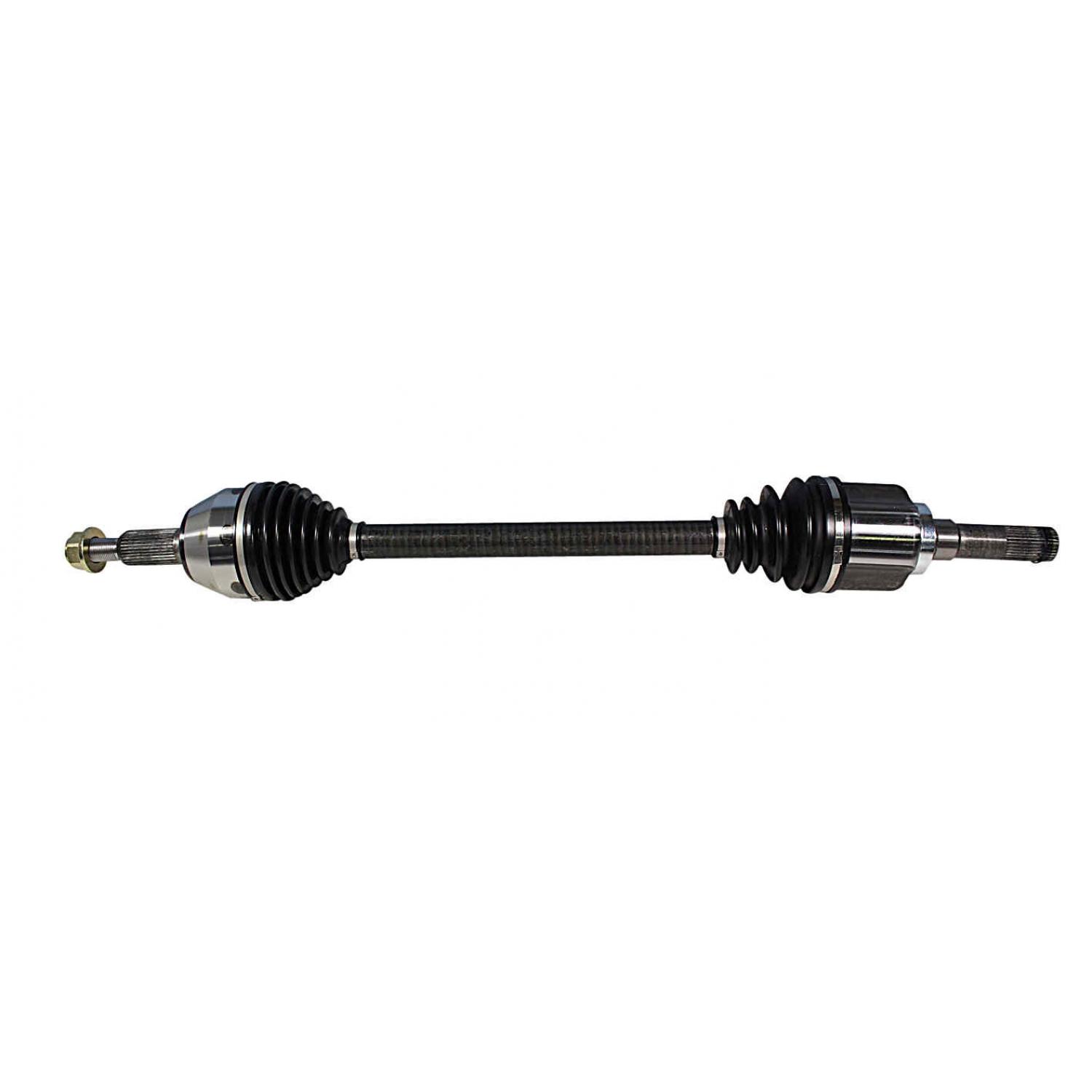 GSP NCV11002 CV Axle Assembly product image 5 of 5
