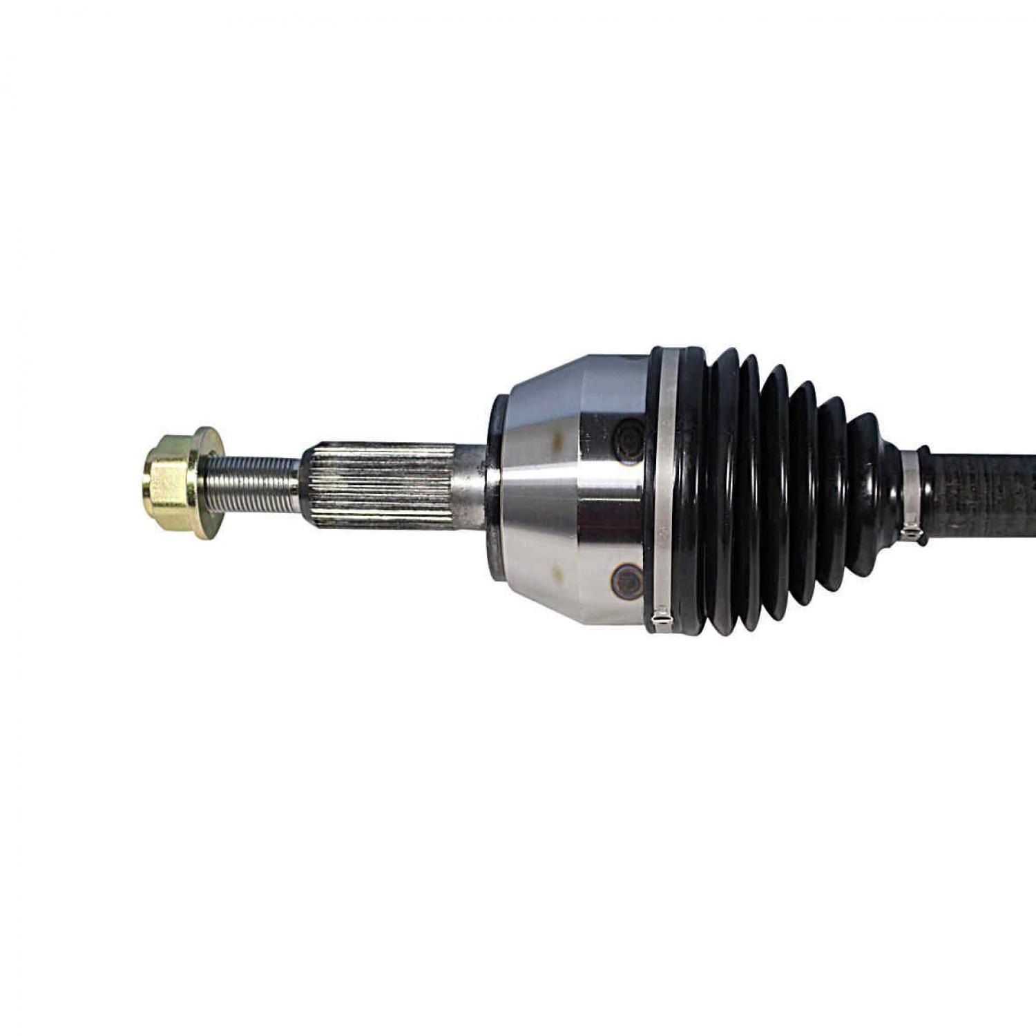 GSP NCV11003 CV Axle Assembly product image 1 of 5