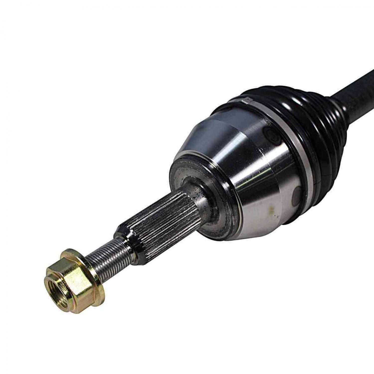 GSP NCV11003 CV Axle Assembly product image 3 of 5