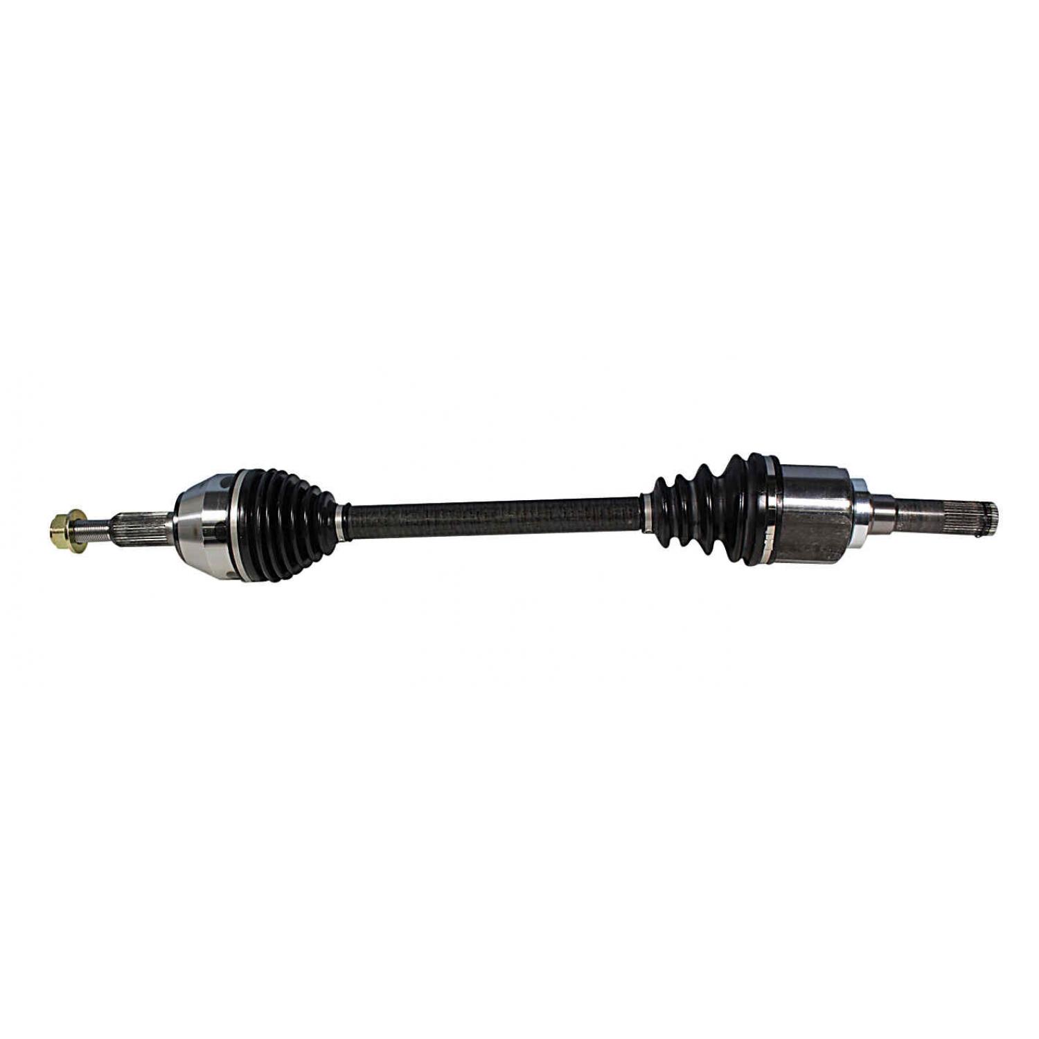 GSP NCV11003 CV Axle Assembly product image 5 of 5