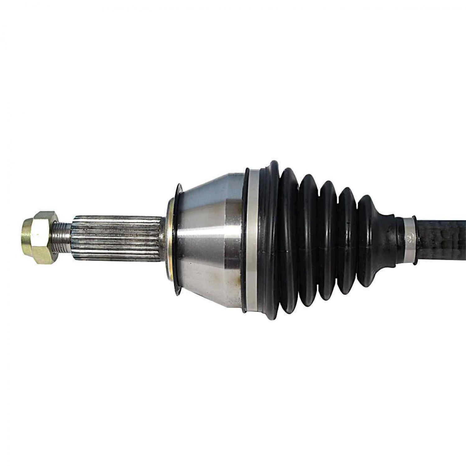GSP NCV11004 CV Axle Assembly product image 1 of 5