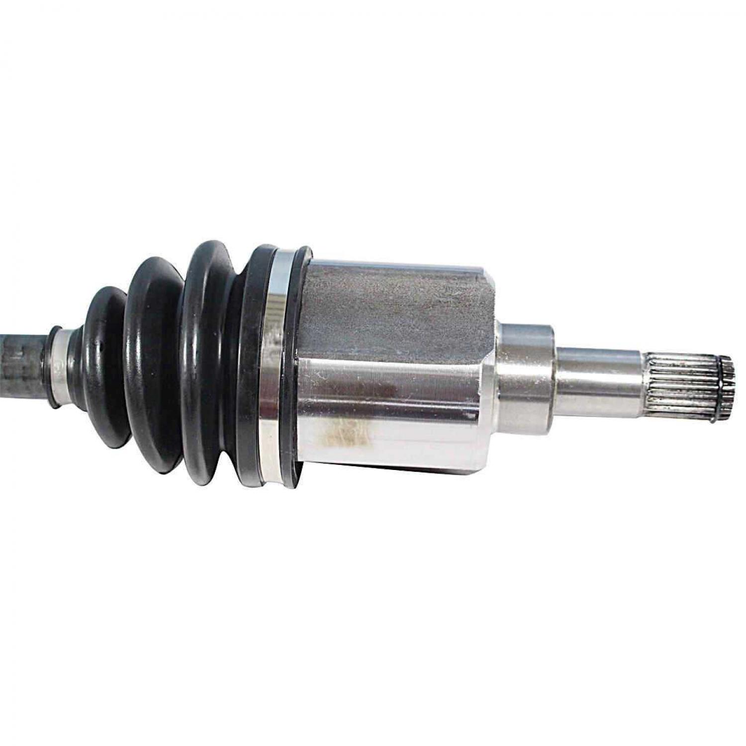 GSP NCV11004 CV Axle Assembly product image 2 of 5