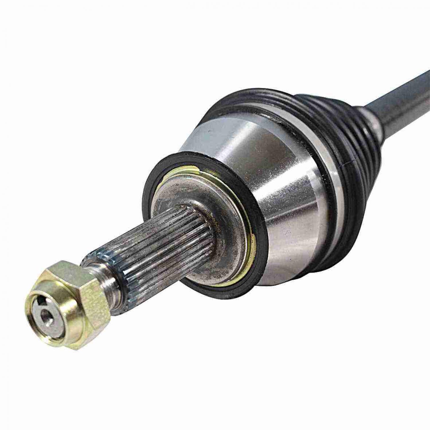 GSP NCV11004 CV Axle Assembly product image 3 of 5