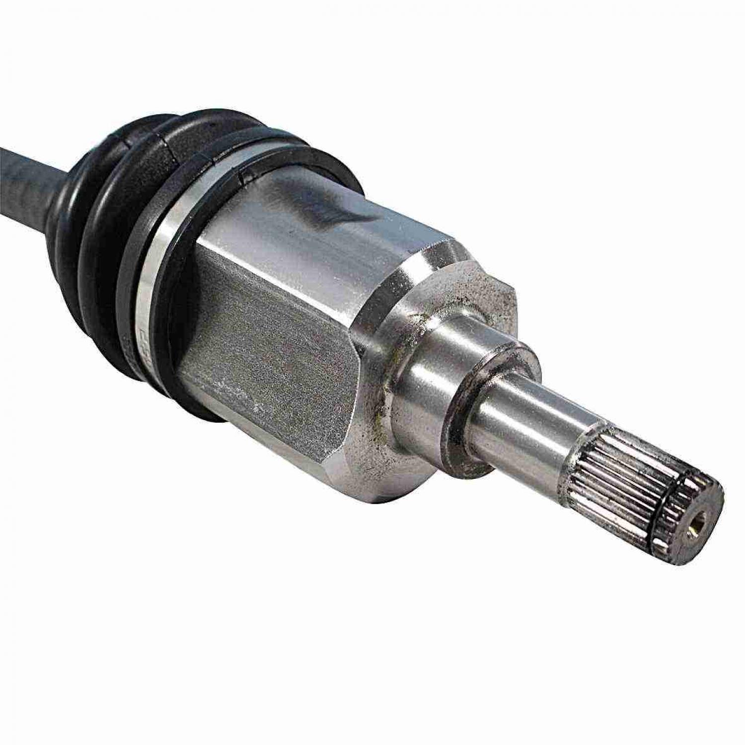 GSP NCV11004 CV Axle Assembly product image 4 of 5