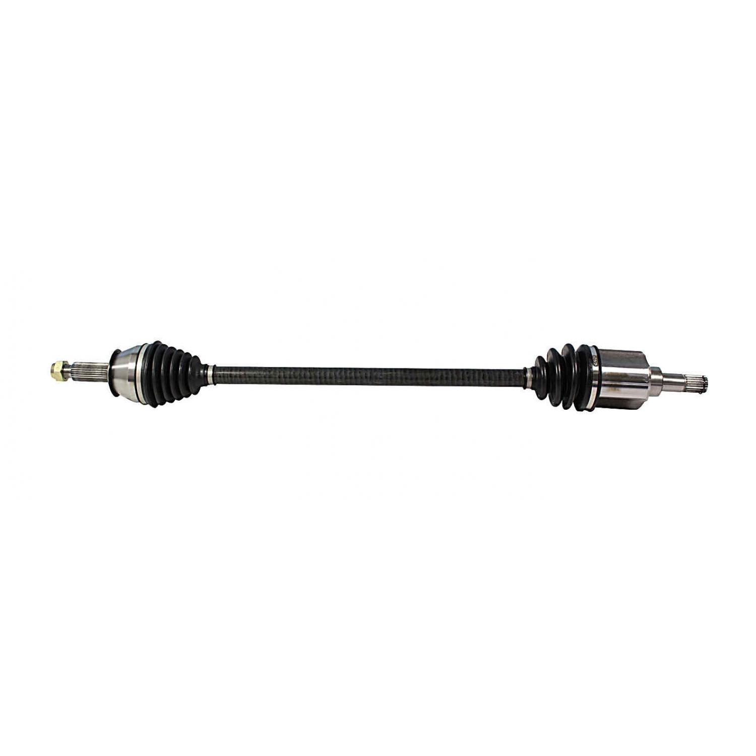 GSP NCV11004 CV Axle Assembly product image 5 of 5