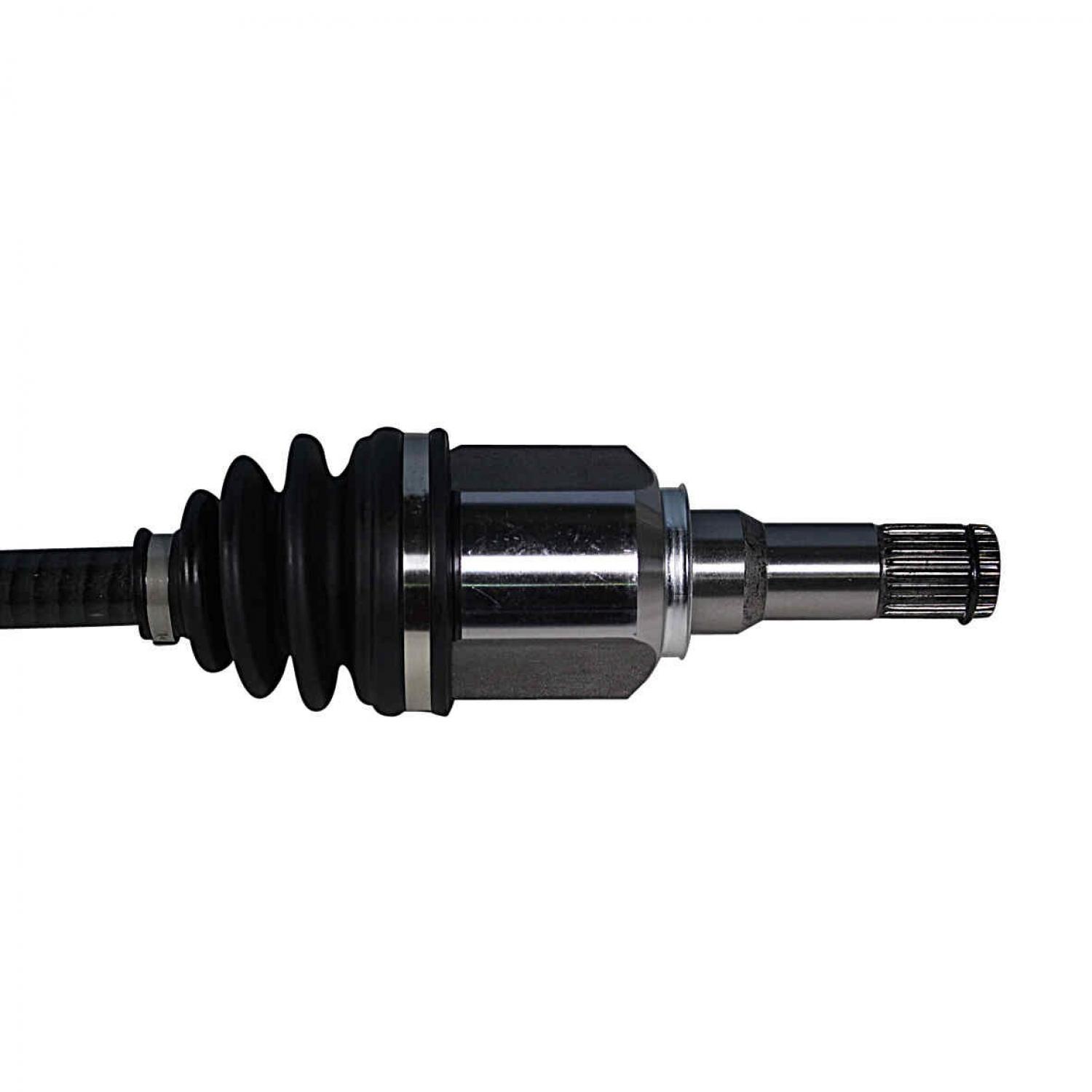 GSP NCV11005 - CV Axle Assembly GSP NCV11005 CV Axle Assembly product image 2 of 5