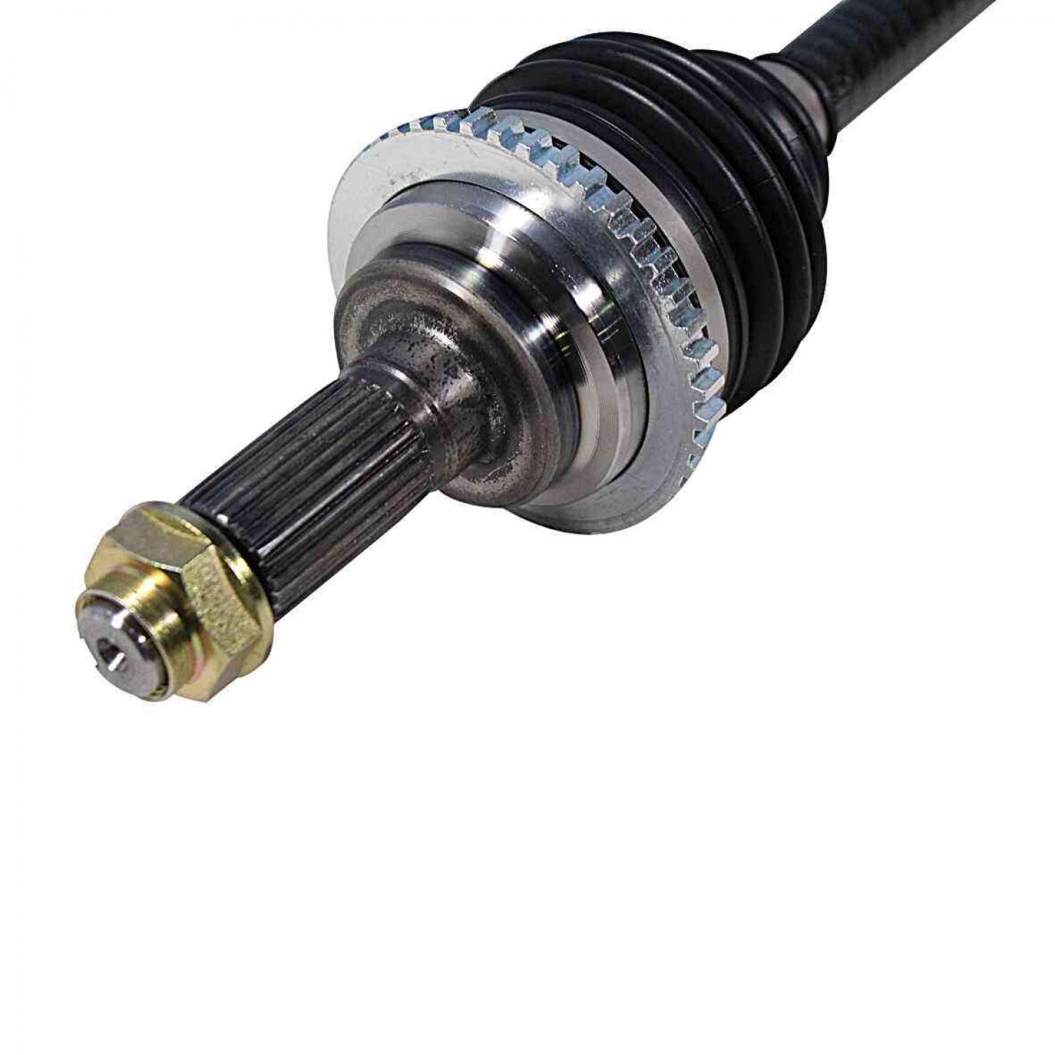 GSP NCV11005 - CV Axle Assembly GSP NCV11005 CV Axle Assembly product image 3 of 5