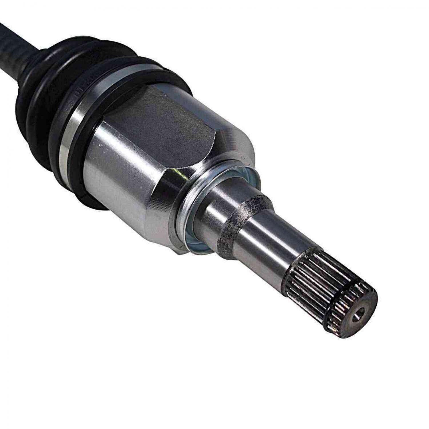 GSP NCV11005 - CV Axle Assembly GSP NCV11005 CV Axle Assembly product image 4 of 5