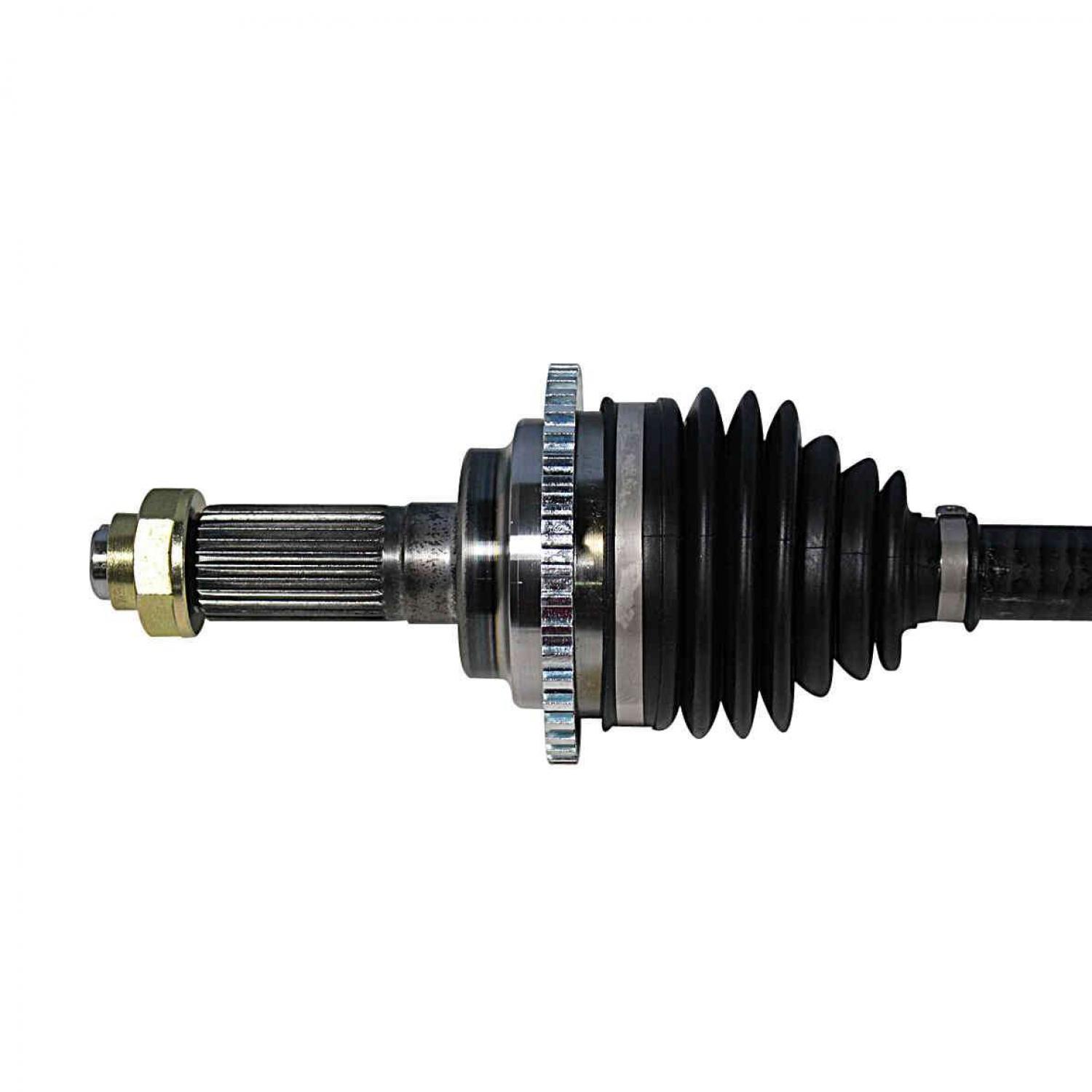GSP NCV11006 CV Axle Assembly product image 1 of 5
