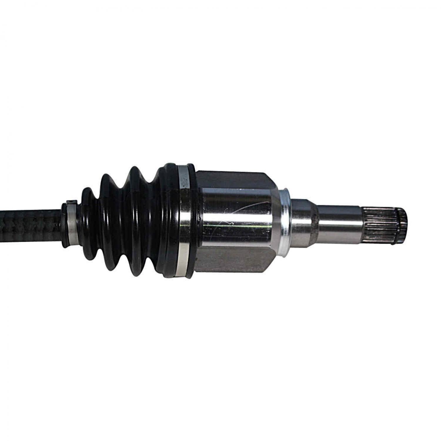 GSP NCV11006 CV Axle Assembly product image 2 of 5