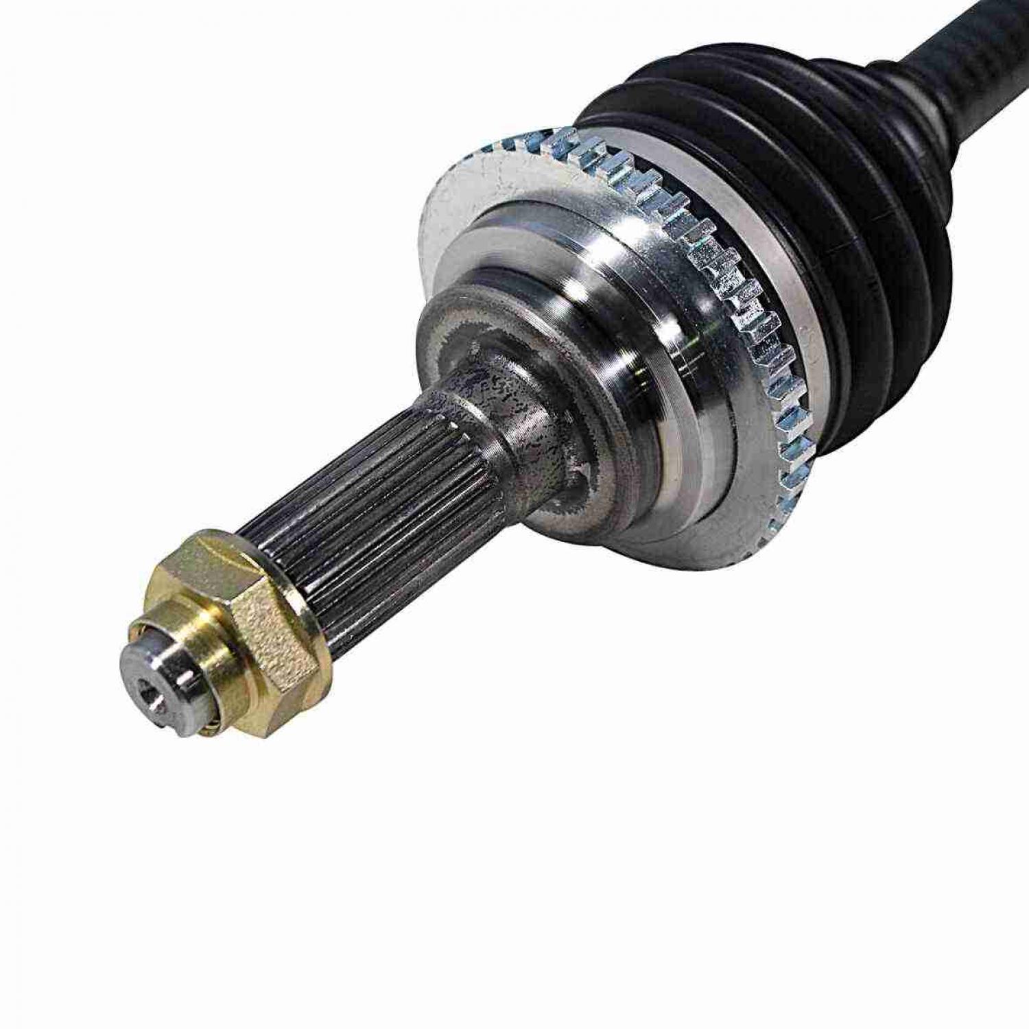 GSP NCV11006 CV Axle Assembly product image 3 of 5