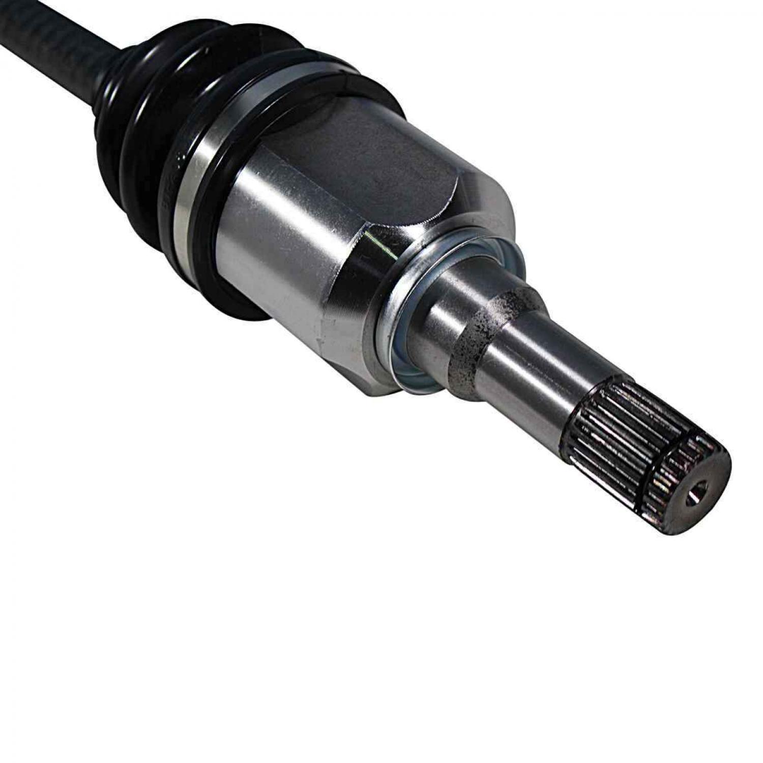 GSP NCV11006 CV Axle Assembly product image 4 of 5