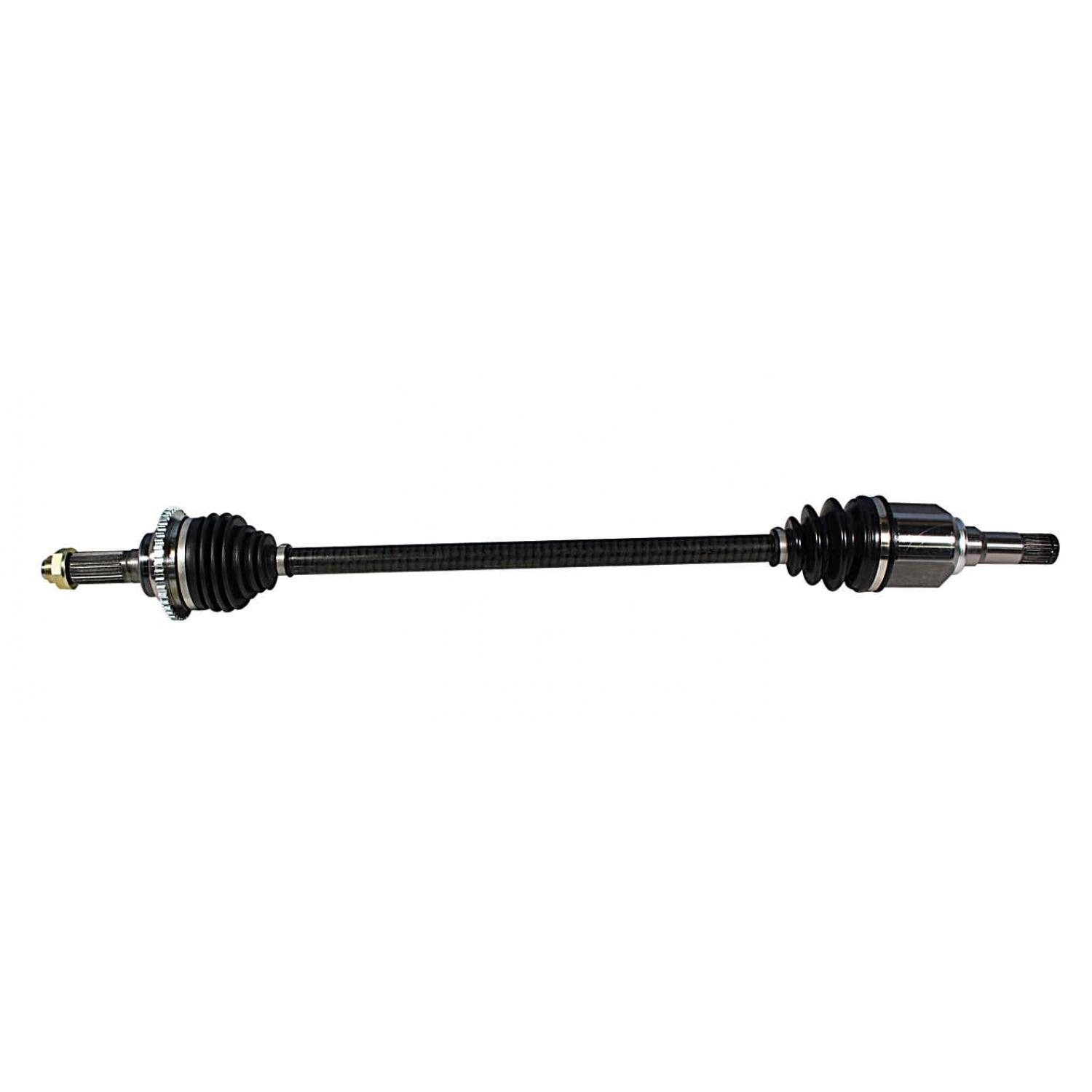GSP NCV11006 CV Axle Assembly product image 5 of 5