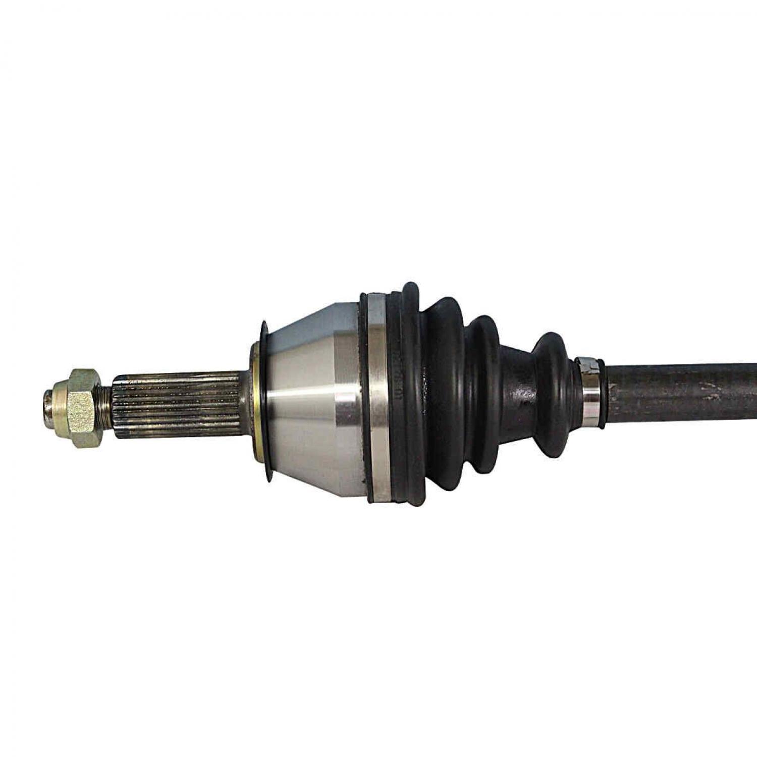 GSP NCV11007 CV Axle Assembly product image 1 of 5