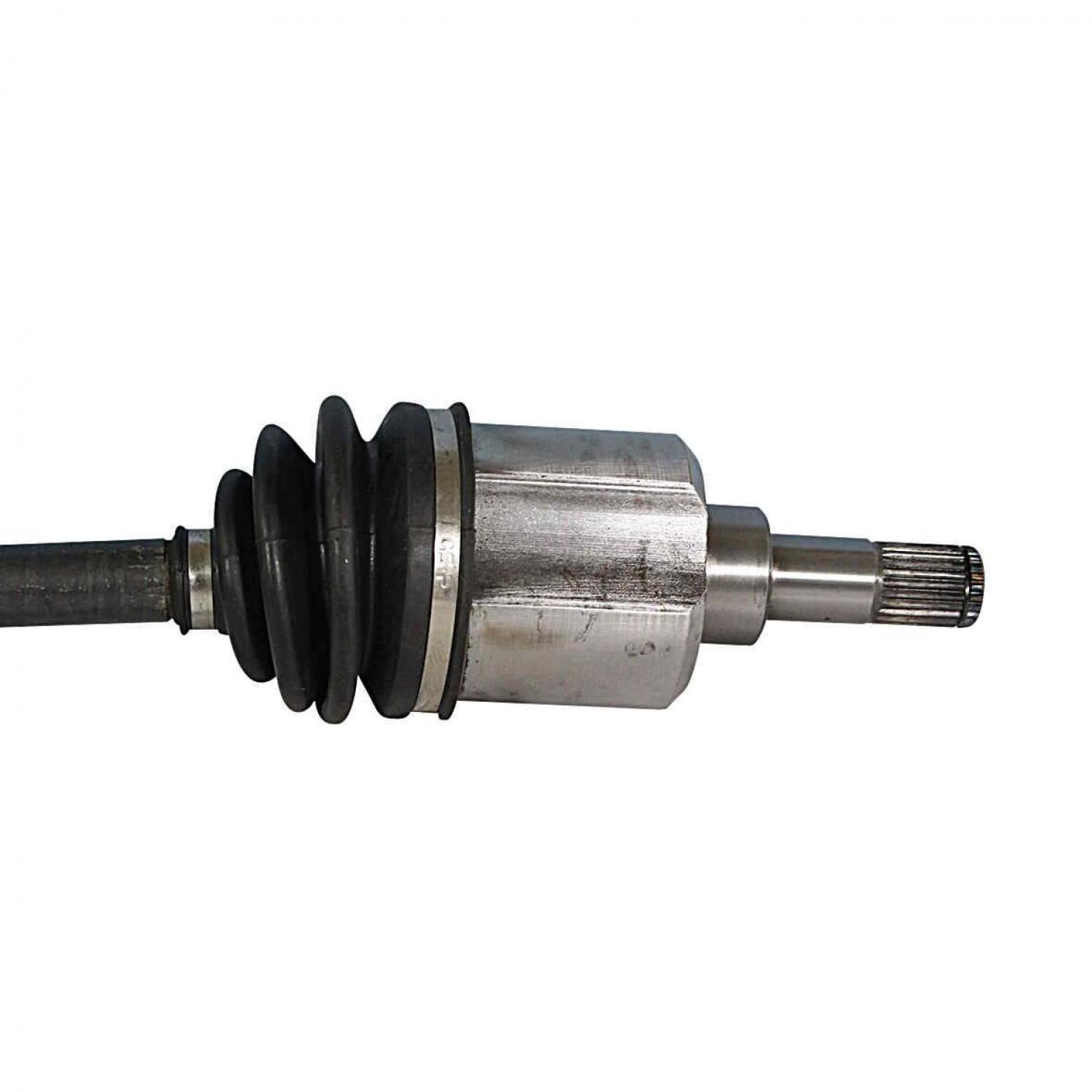 GSP NCV11007 CV Axle Assembly product image 2 of 5