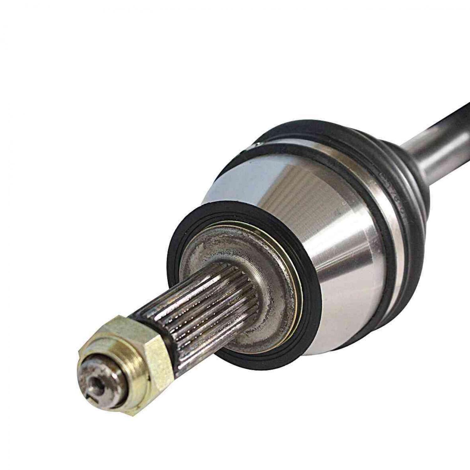 GSP NCV11007 CV Axle Assembly product image 3 of 5