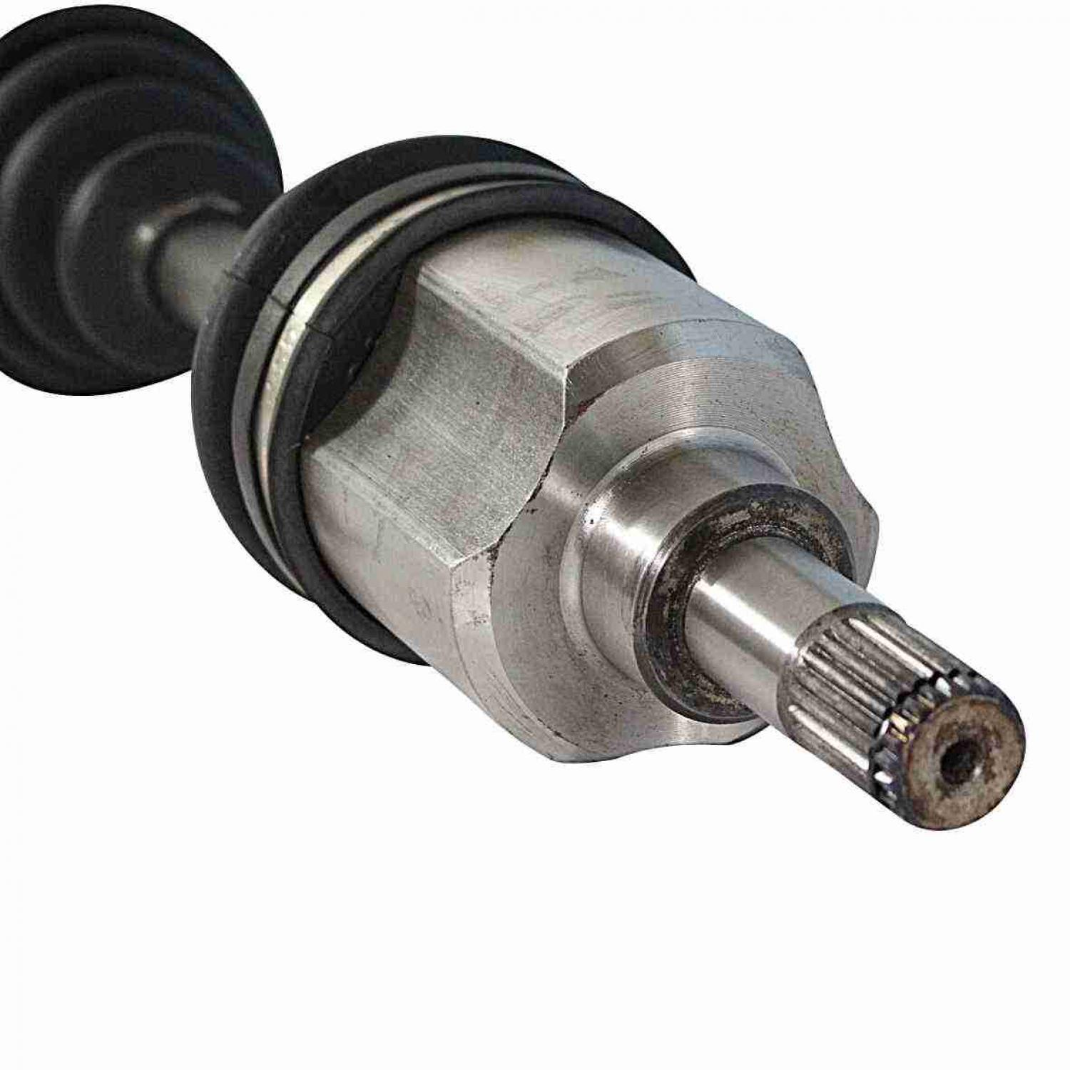 GSP NCV11007 CV Axle Assembly product image 4 of 5