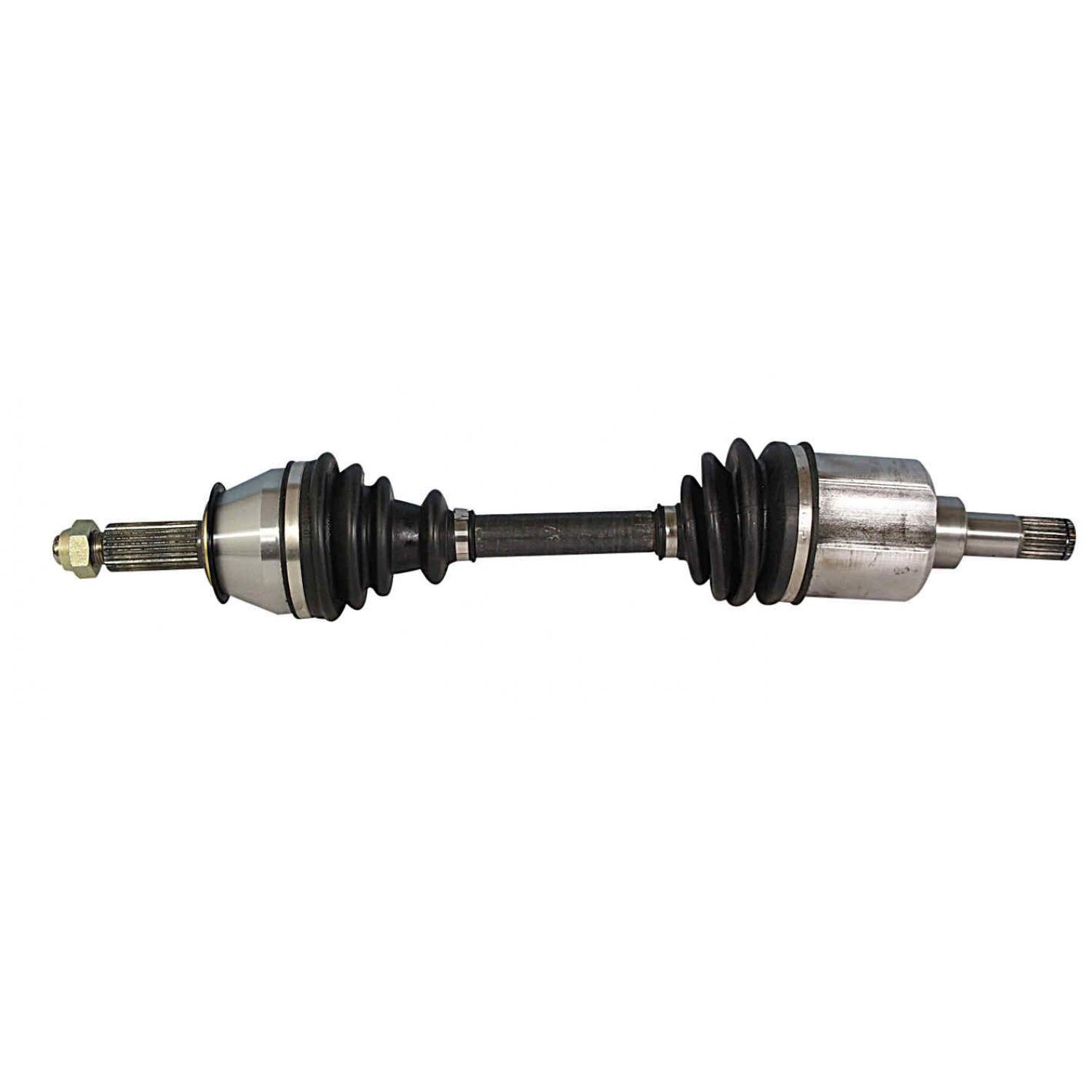 GSP NCV11007 CV Axle Assembly product image 5 of 5