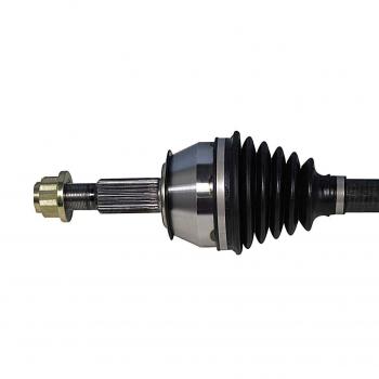 GSP NCV11008 - CV Axle Assembly GSP NCV11008 CV Axle Assembly product image 1 of 5
