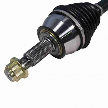 GSP NCV11008 CV Axle Assembly product image 3 of 5