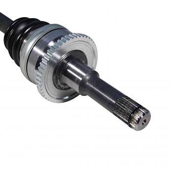 GSP NCV11008 CV Axle Assembly product image 4 of 5