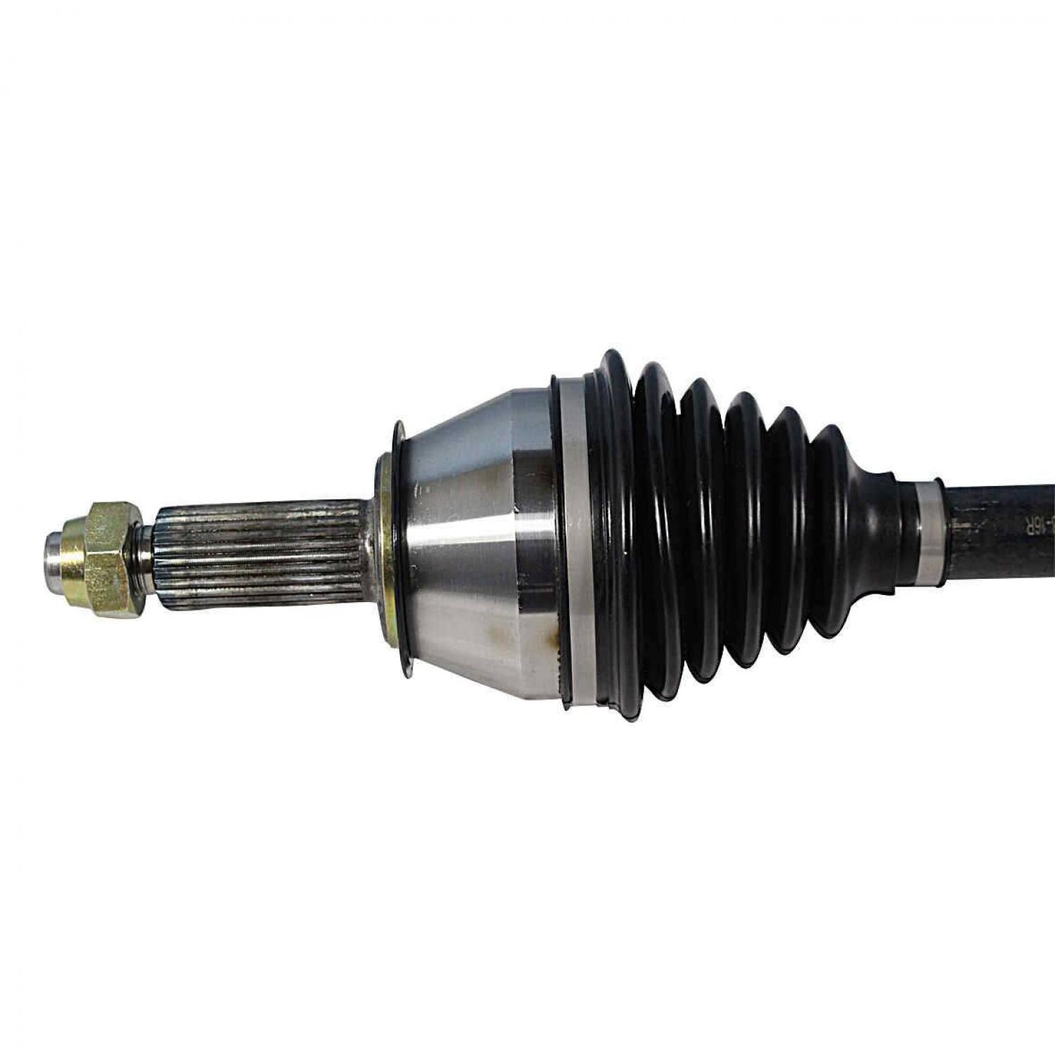 GSP NCV11009 - CV Axle Assembly GSP NCV11009 CV Axle Assembly product image 1 of 5
