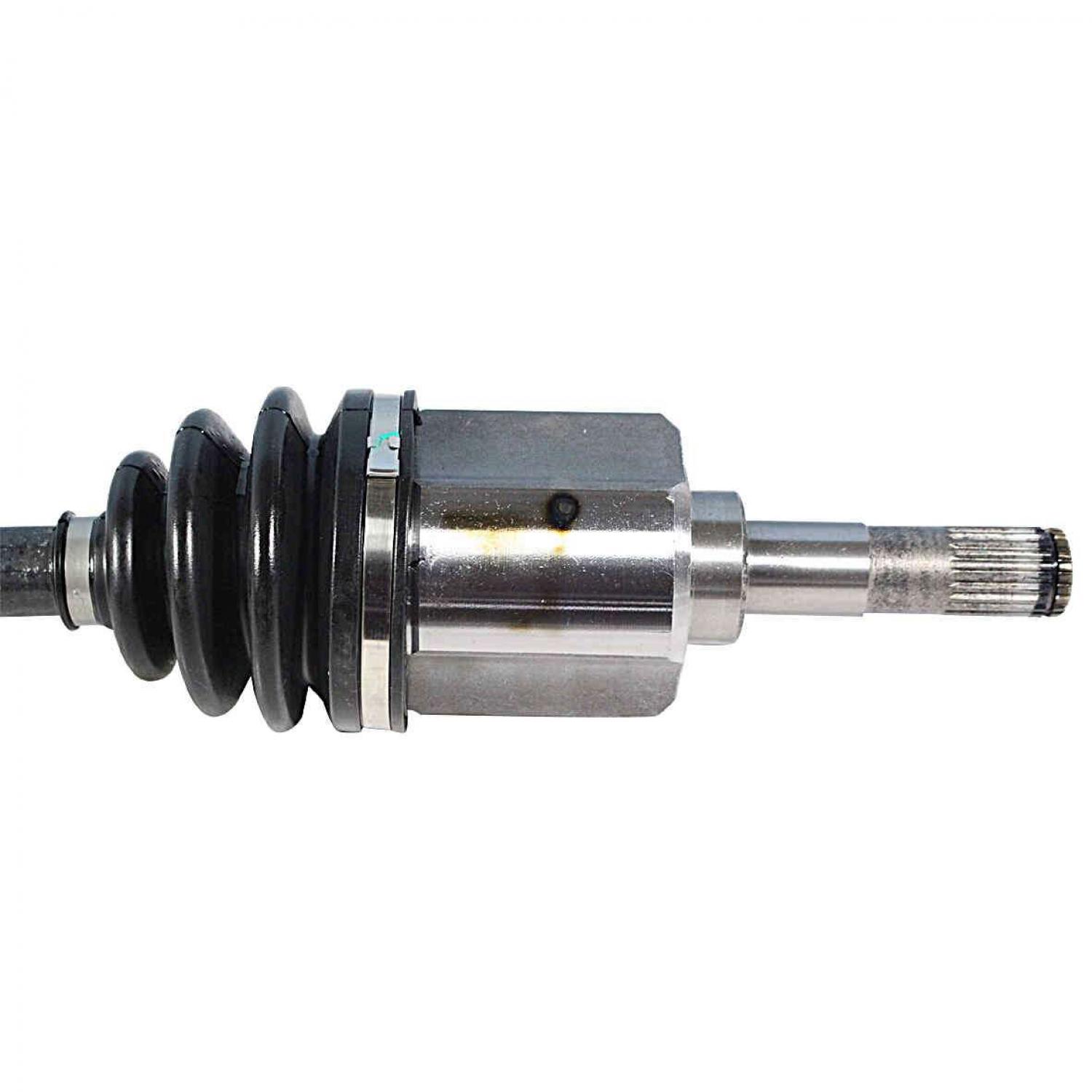 GSP NCV11009 - CV Axle Assembly GSP NCV11009 CV Axle Assembly product image 2 of 5